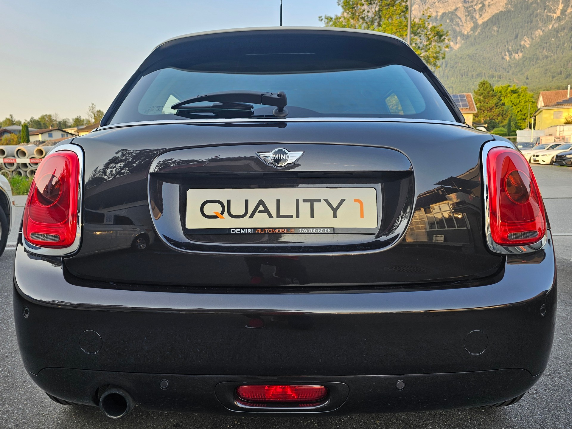 MINI Cooper-image-5
