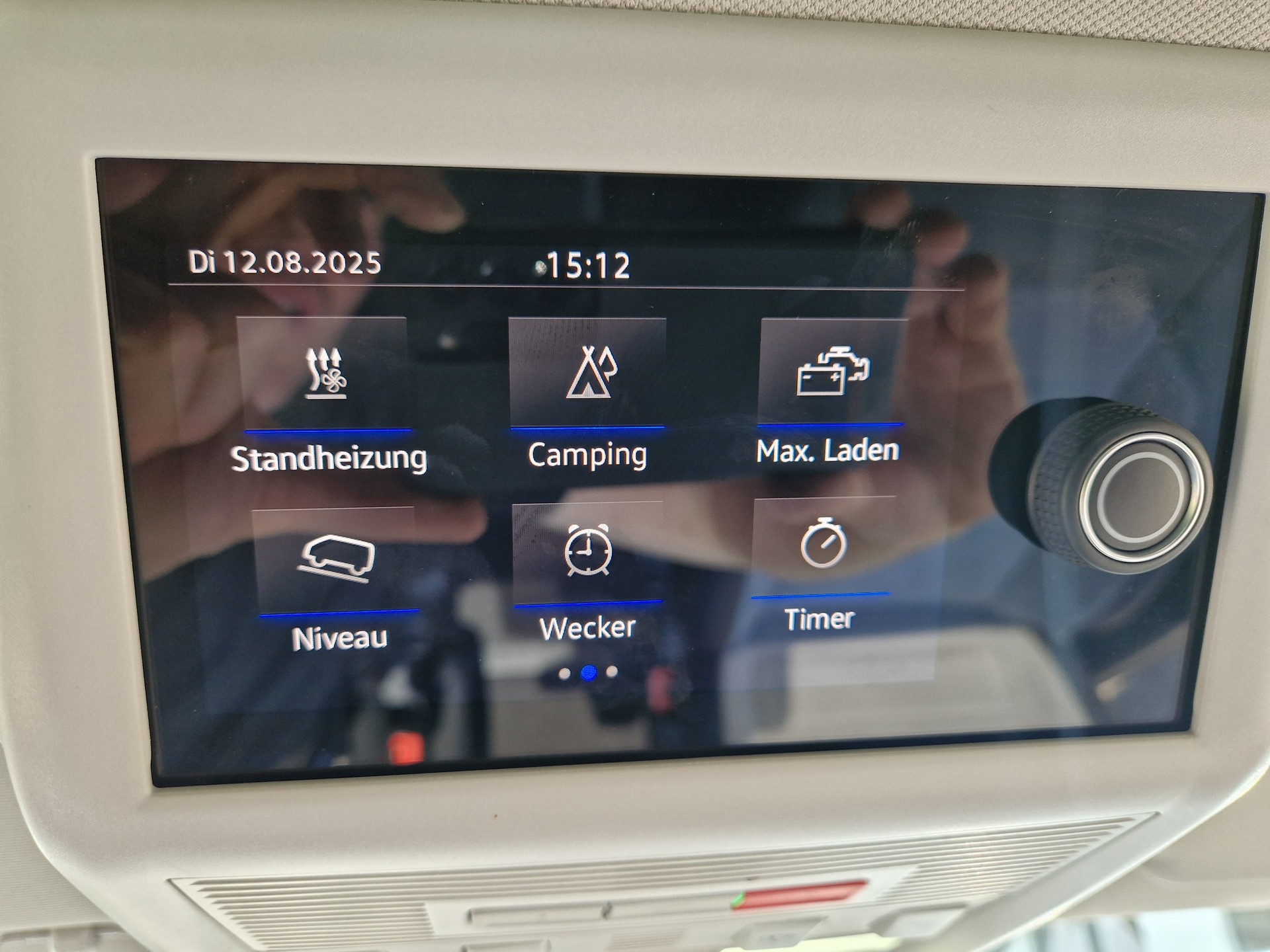 VW T6.1 California 2.0 Bi-TDI Beach 4Motion DSG-image-12