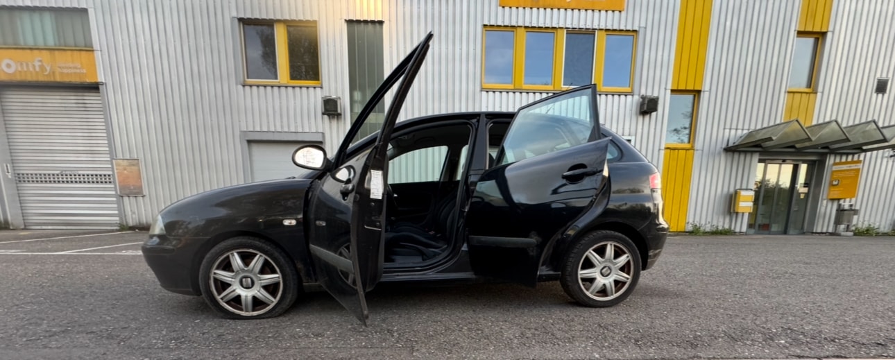 SEAT Ibiza 2.0 Sport-image-6