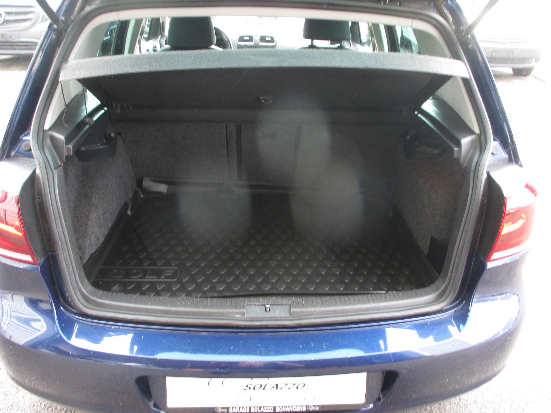 VW Golf 1.4 TSI Highline-image-15