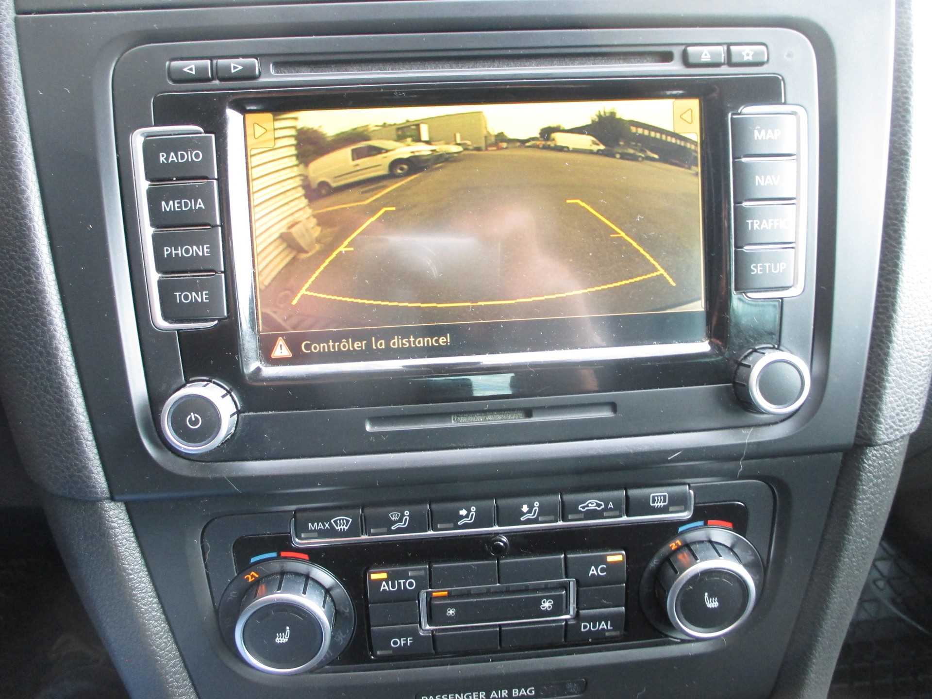 VW Golf 1.4 TSI Highline-image-8