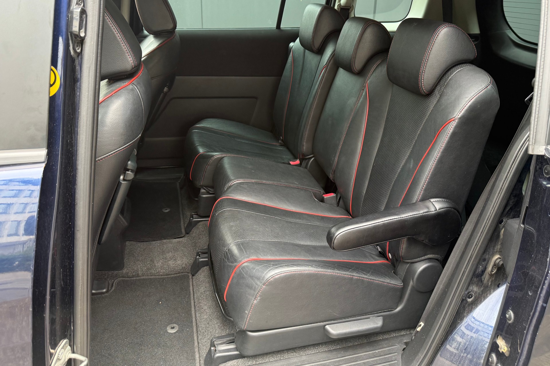MAZDA 5 2.0 16V Exclusive-image-4