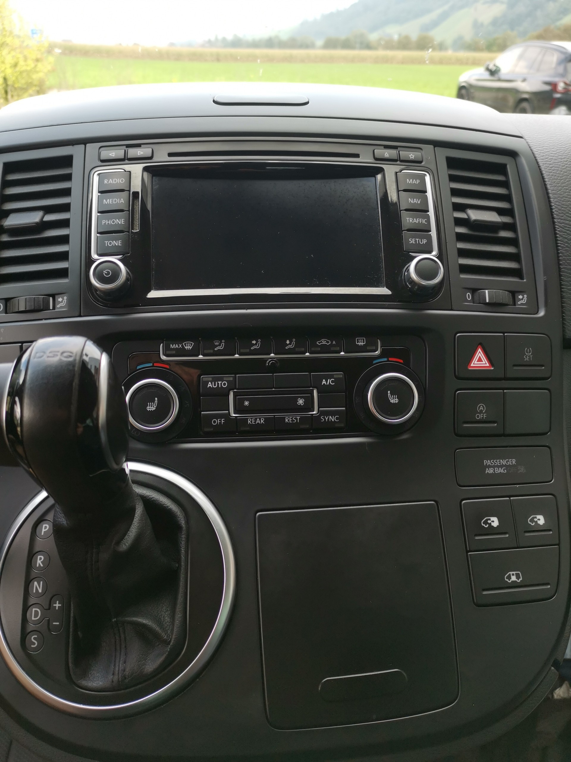 VW T5 Multivan 2.0 Bi-TDI CR Highline 4Motion DSG-image-6