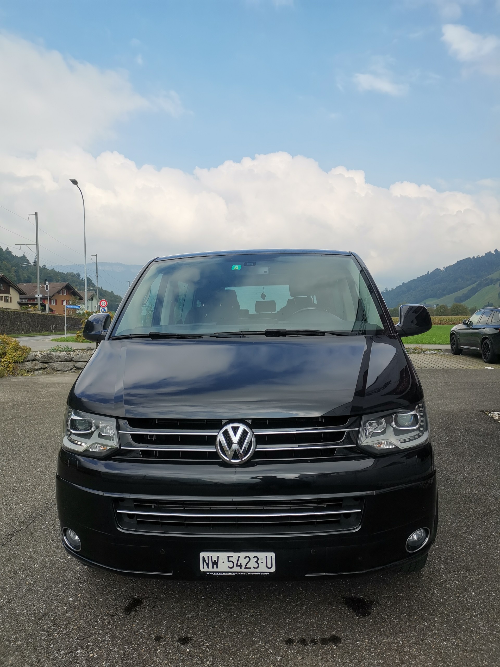 VW T5 Multivan 2.0 Bi-TDI CR Highline 4Motion DSG-image-4
