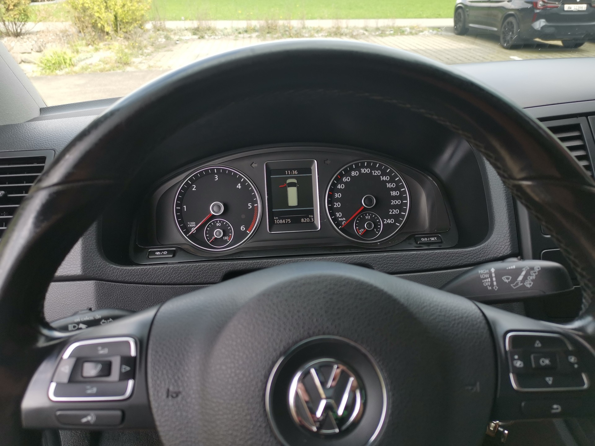 VW T5 Multivan 2.0 Bi-TDI CR Highline 4Motion DSG-image-8