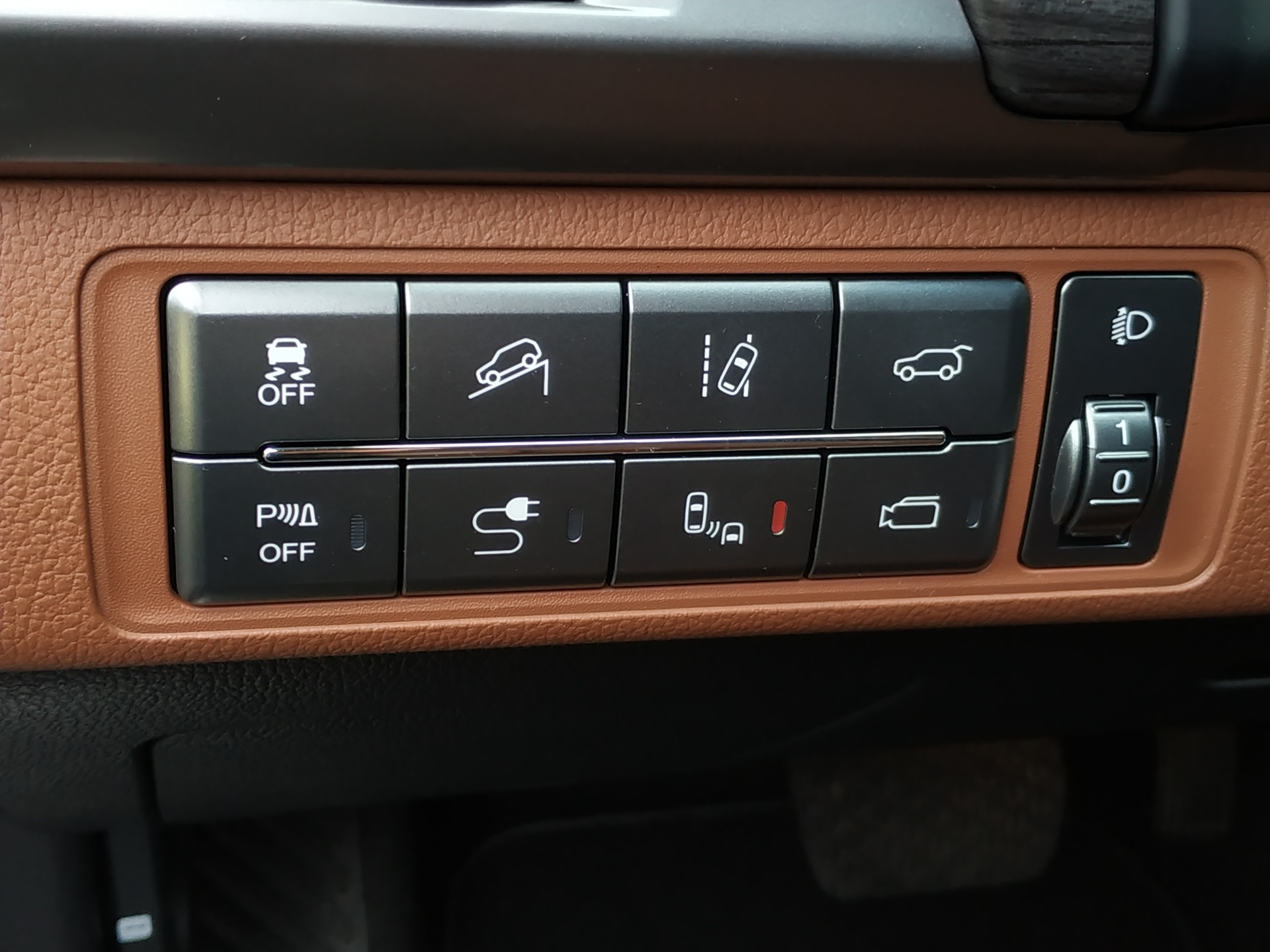 KGM-SsangYong Rexton RX220 e-XDi Sapphire 4WD-image-16