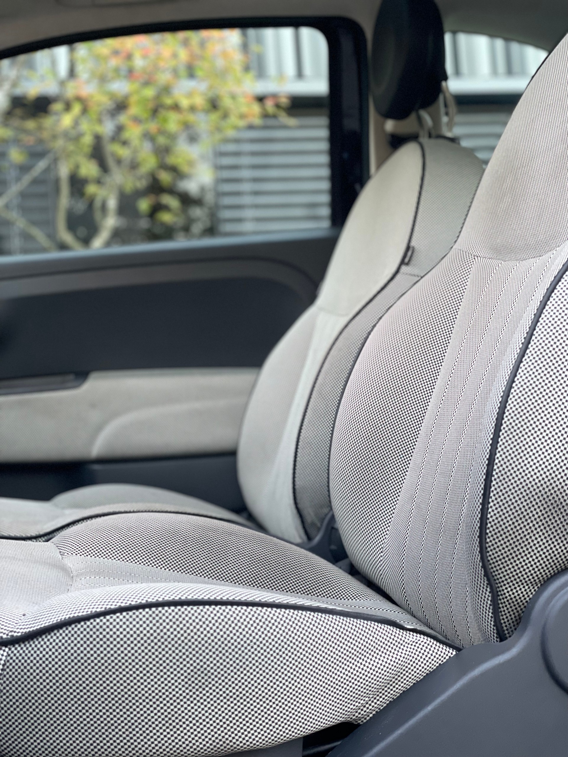 FIAT 500 1.2 Lounge-image-9