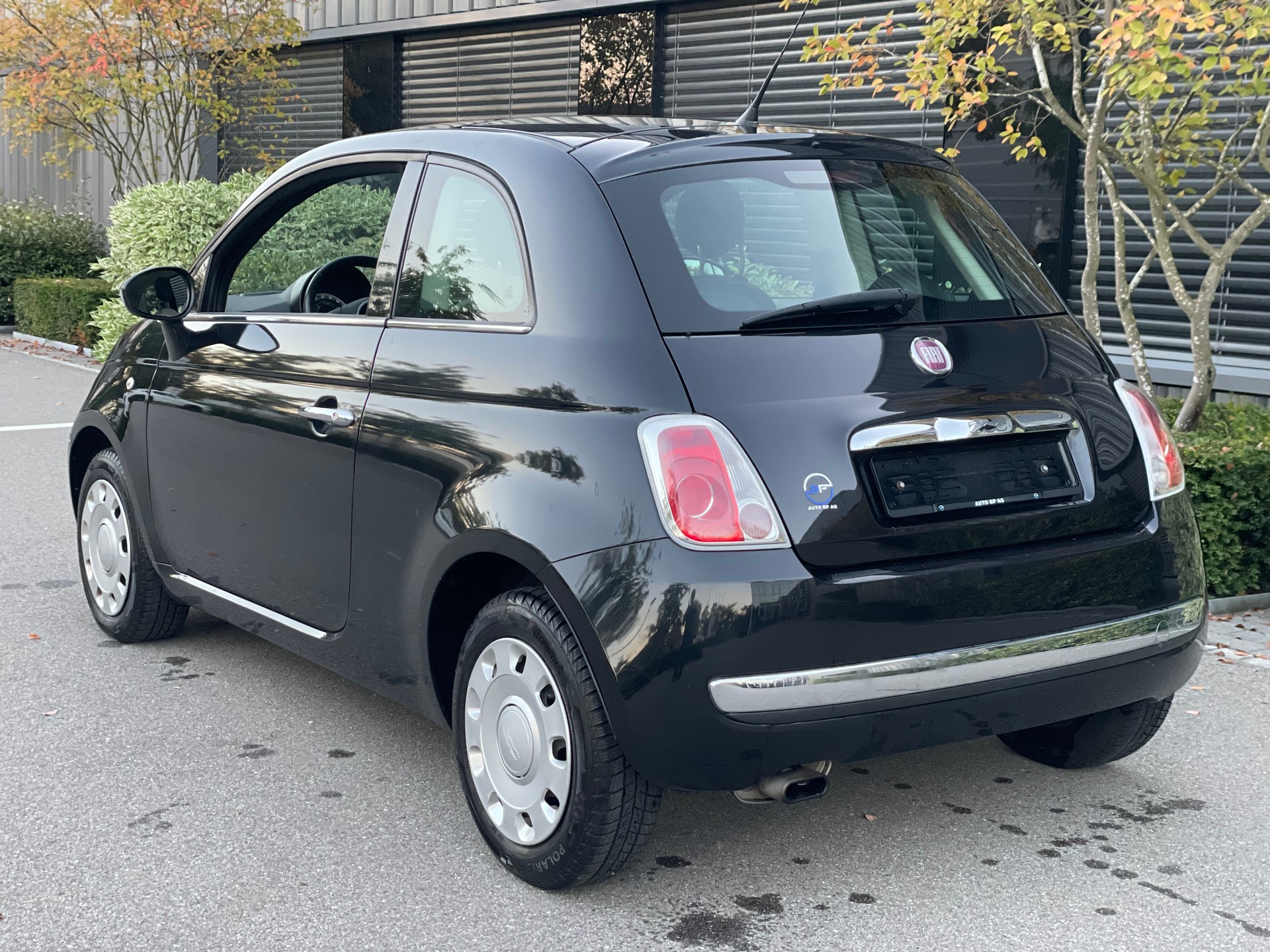FIAT 500 1.2 Lounge-image-6