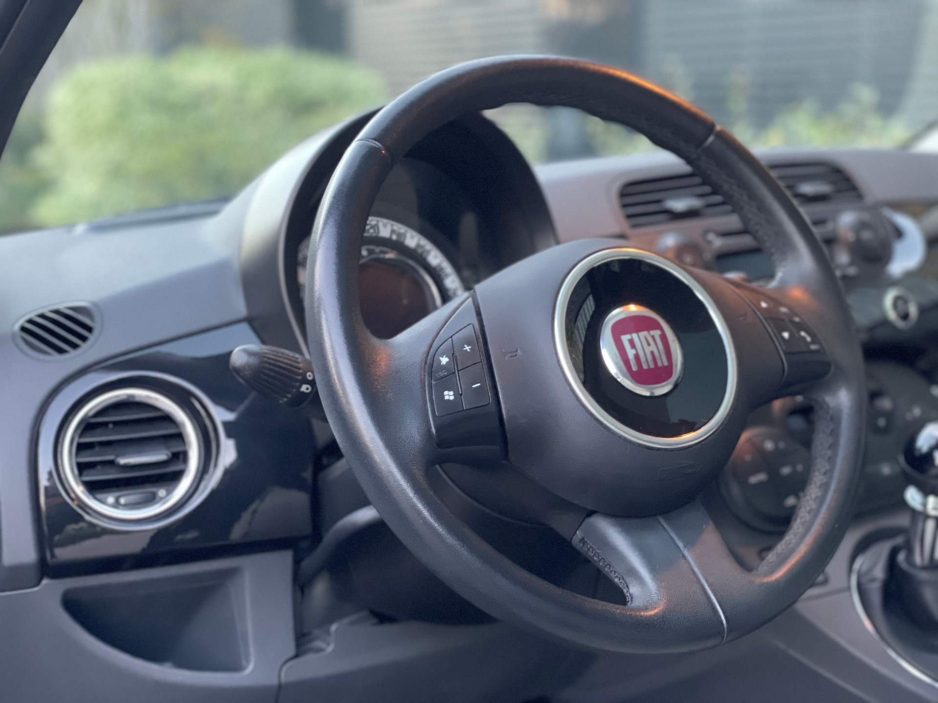 FIAT 500 1.2 Lounge-image-11