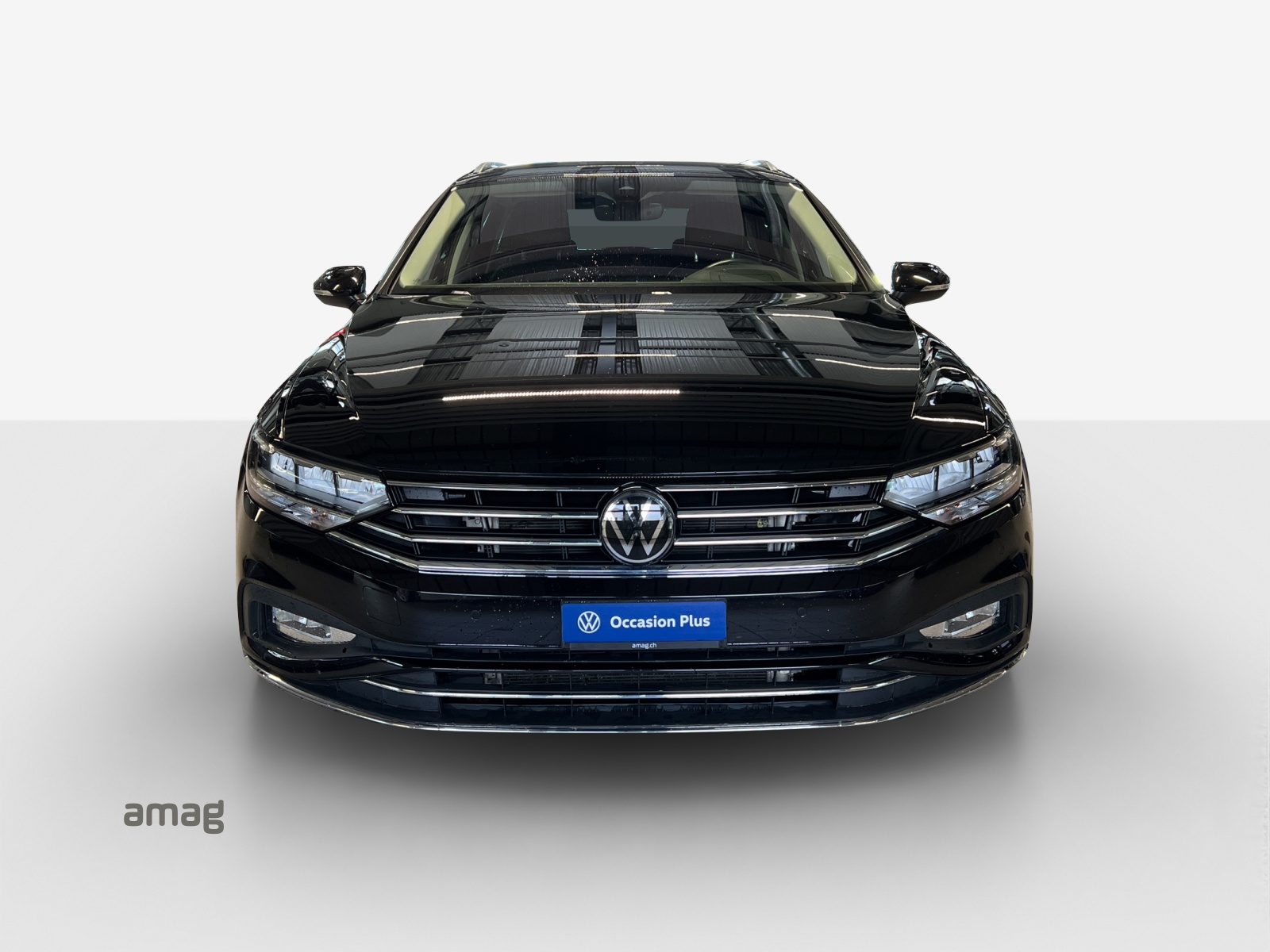 VW Passat 2.0 TDI BMT Elegance 4Motion DSG-image-0