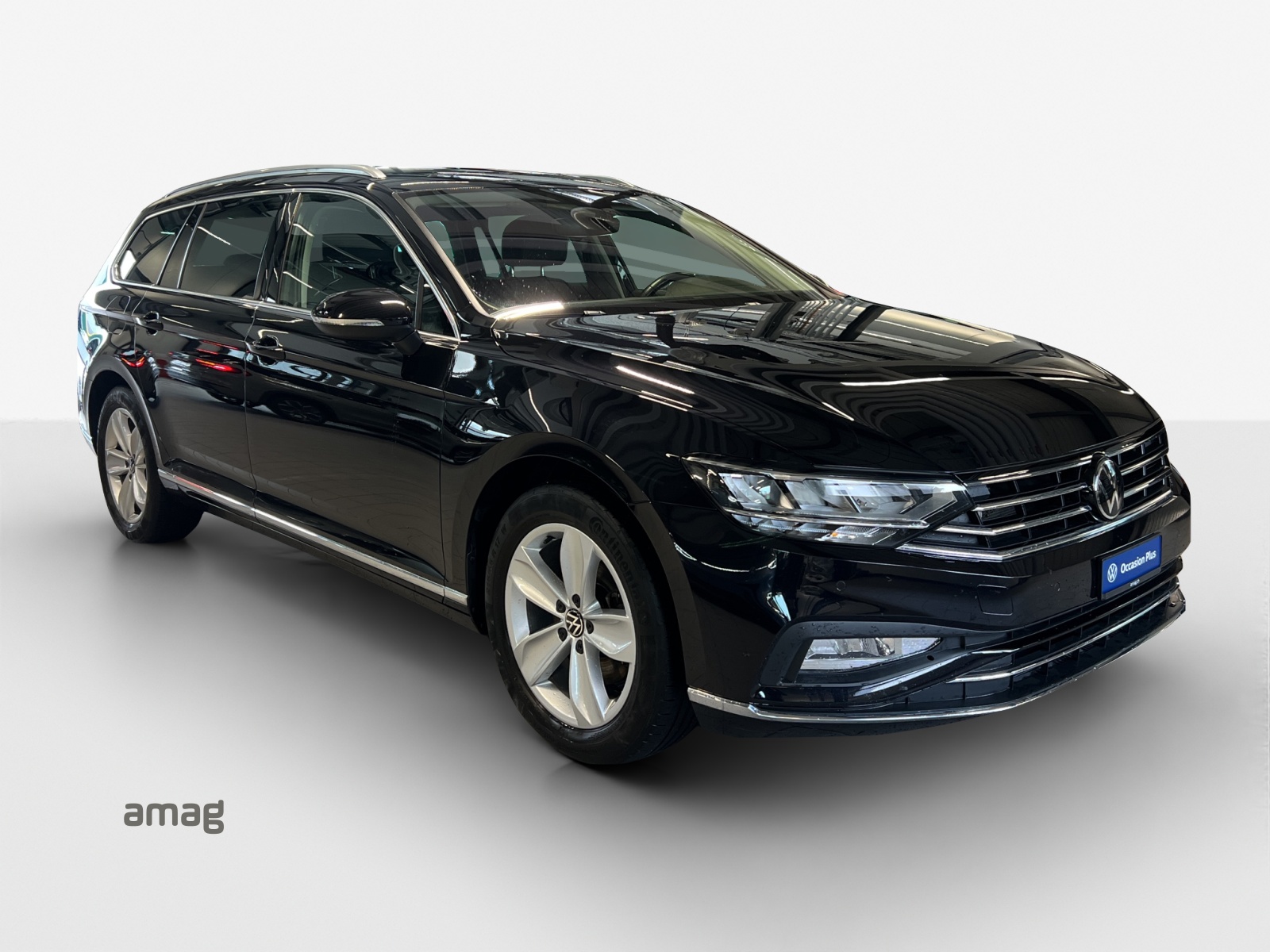 VW Passat 2.0 TDI BMT Elegance 4Motion DSG-image-6