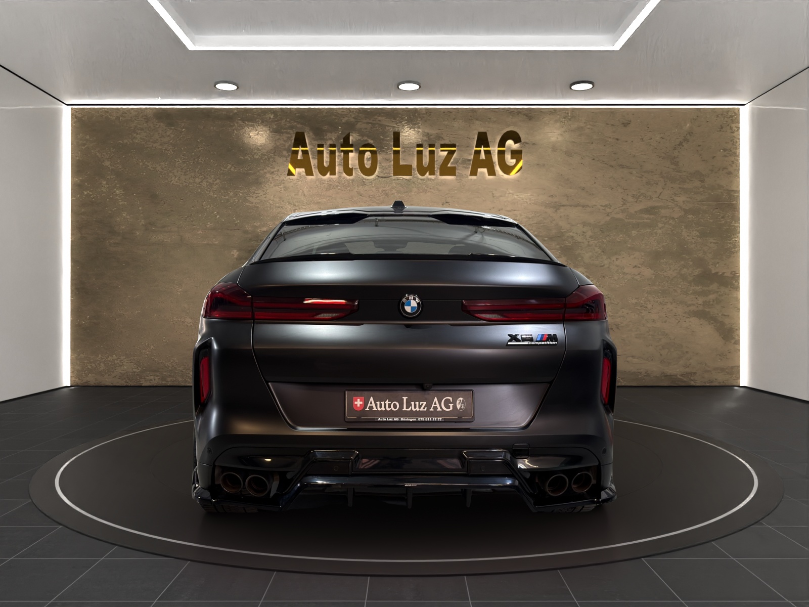 BMW X6M Steptronic M Competition-showroom-element-2
