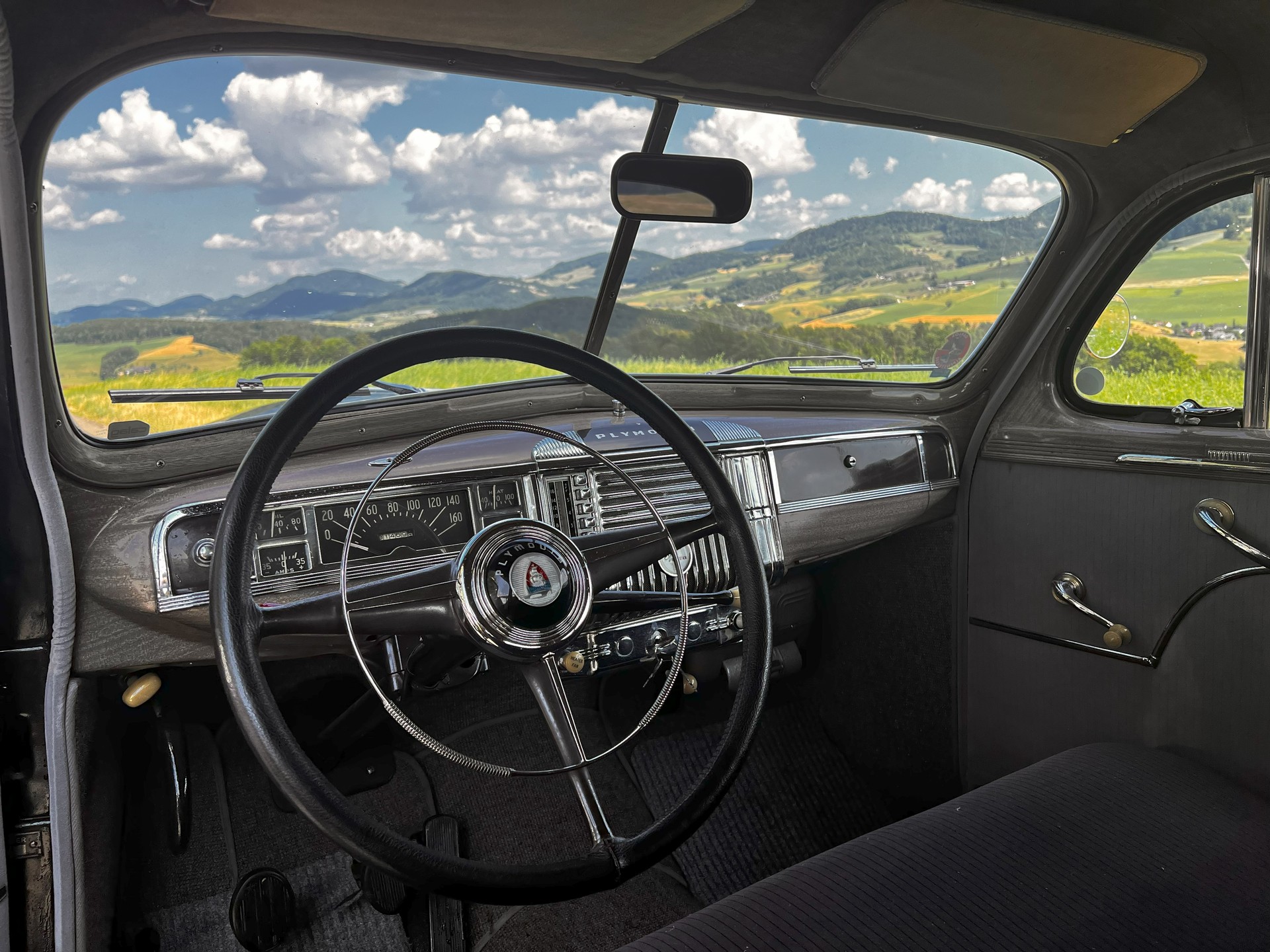 PLYMOUTH De Luxe-image-2