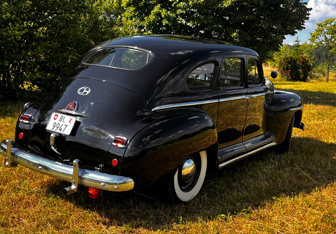 PLYMOUTH De Luxe-image-1