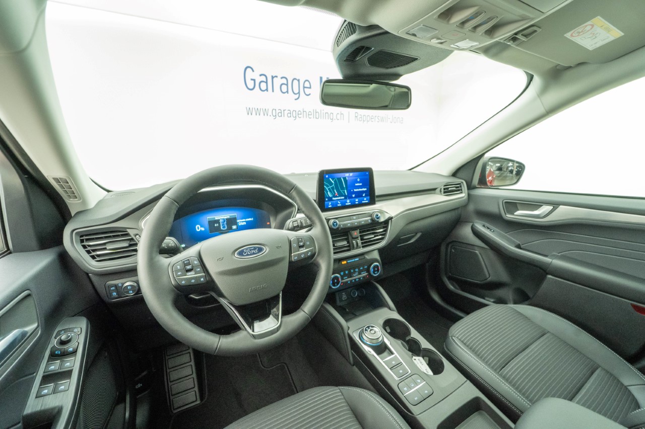 FORD Kuga 2.5 Plug-in Hybrid Titanium X-image-12