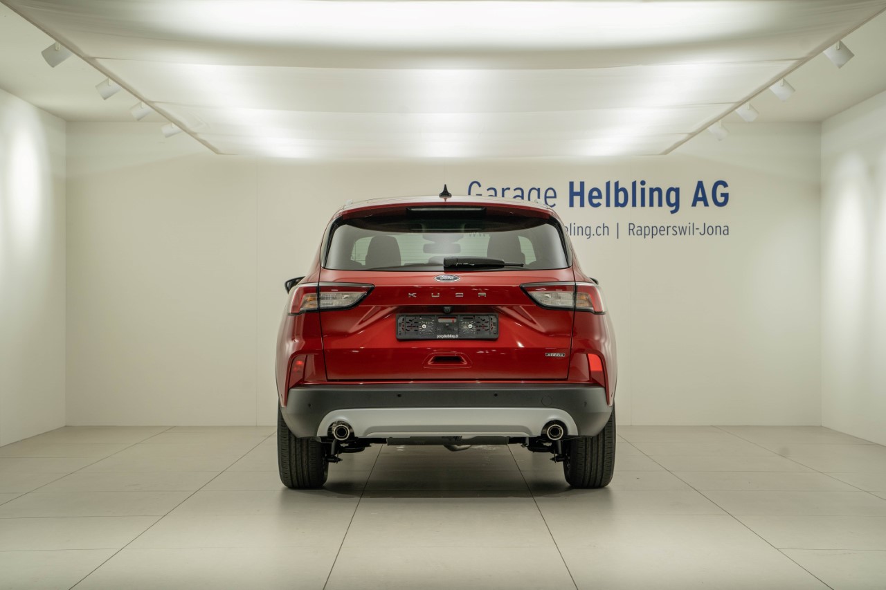 FORD Kuga 2.5 Plug-in Hybrid Titanium X-image-3