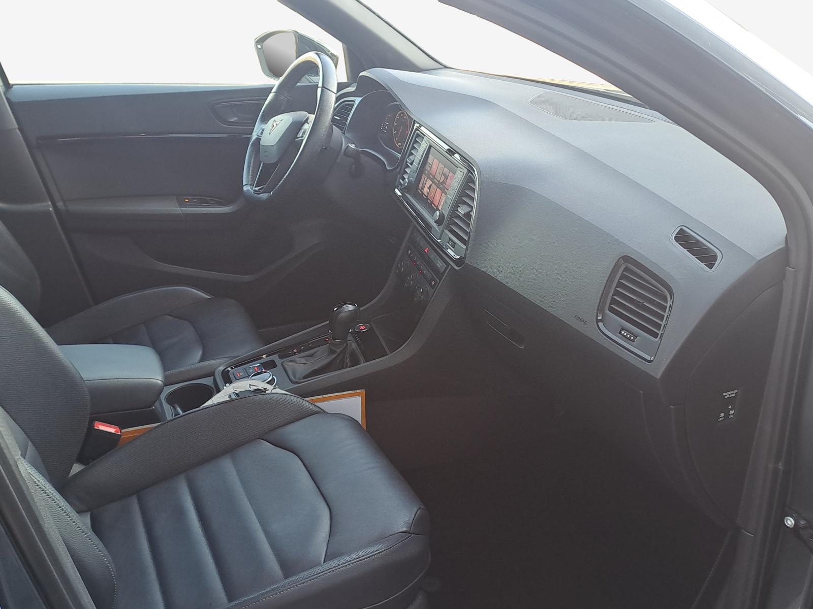 CUPRA Ateca 2.0TSI 4Drive DSG-image-13