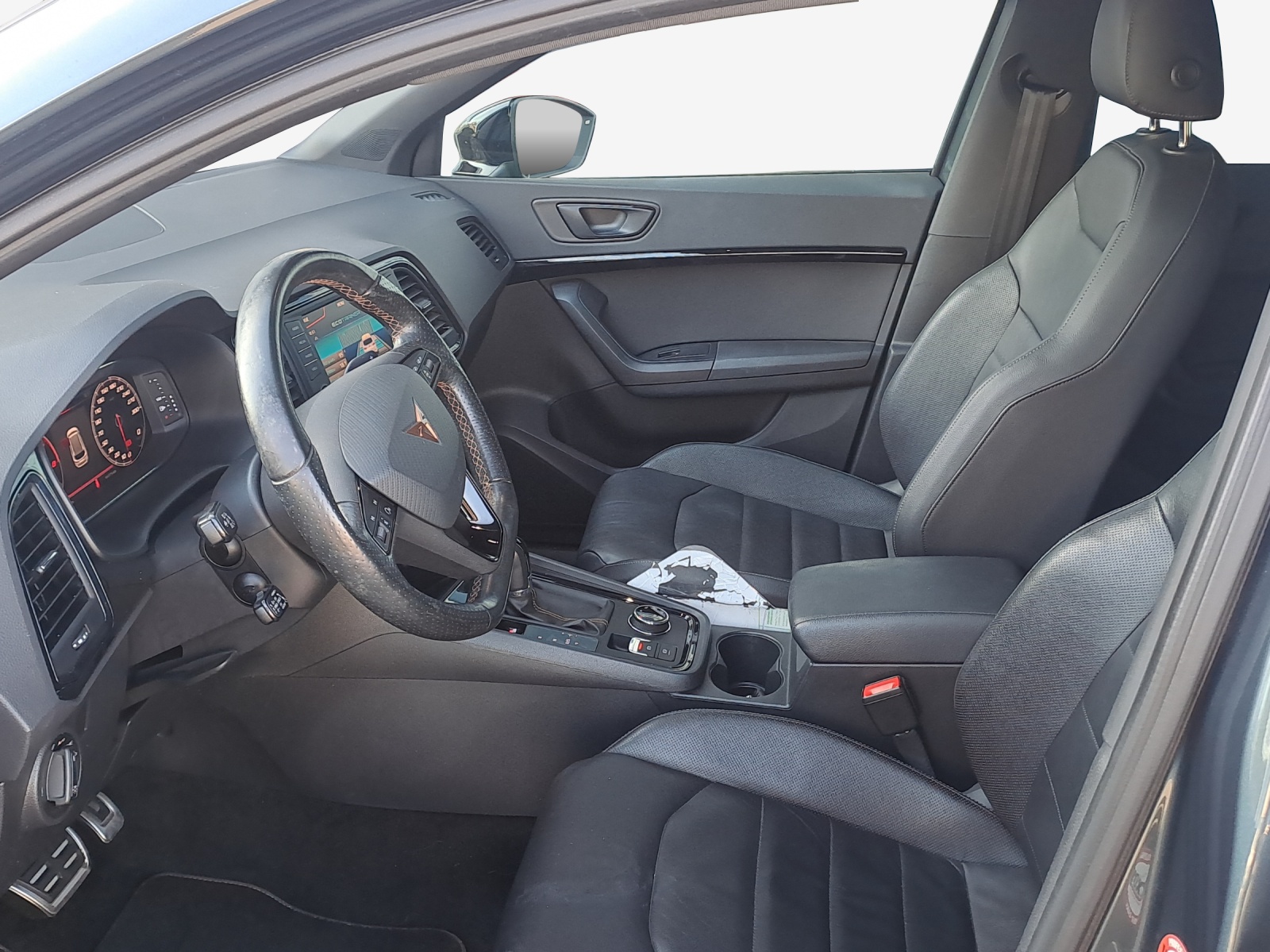 CUPRA Ateca 2.0TSI 4Drive DSG-image-7