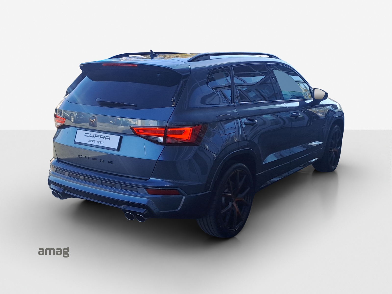 CUPRA Ateca 2.0TSI 4Drive DSG-image-4