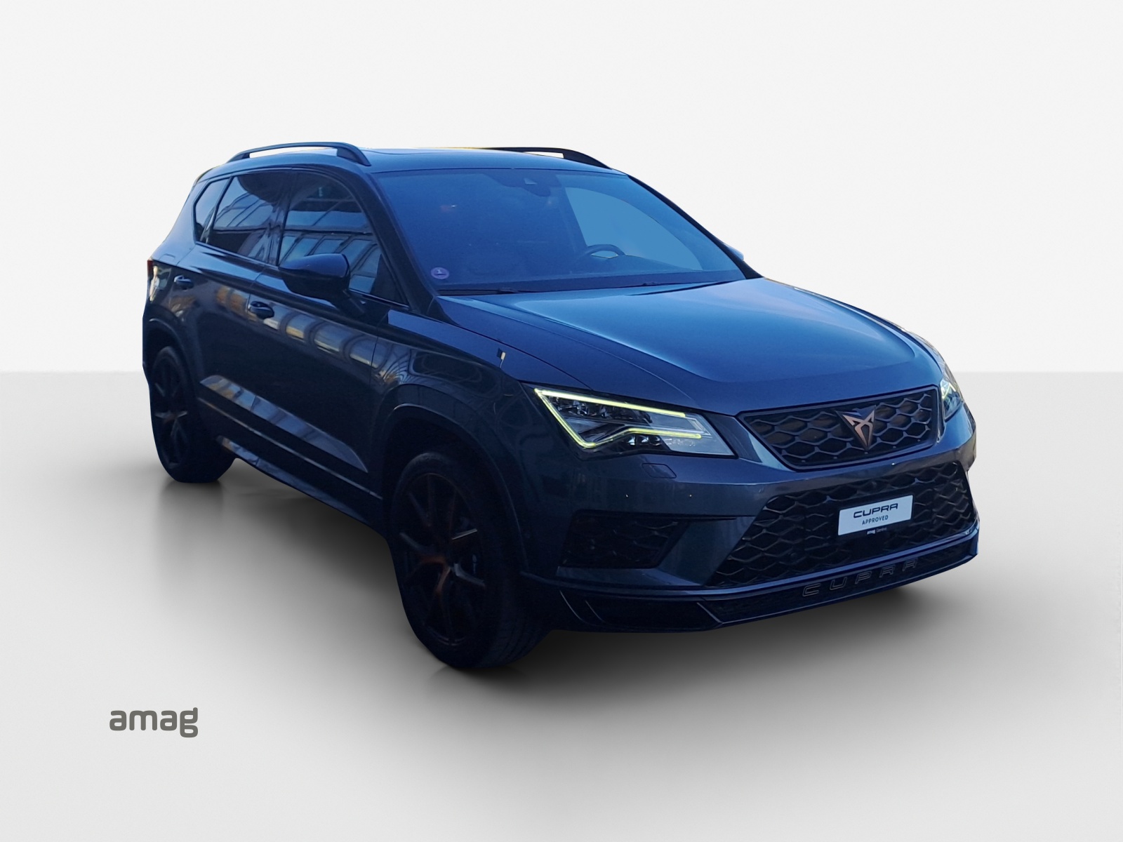 CUPRA Ateca 2.0TSI 4Drive DSG-image-5