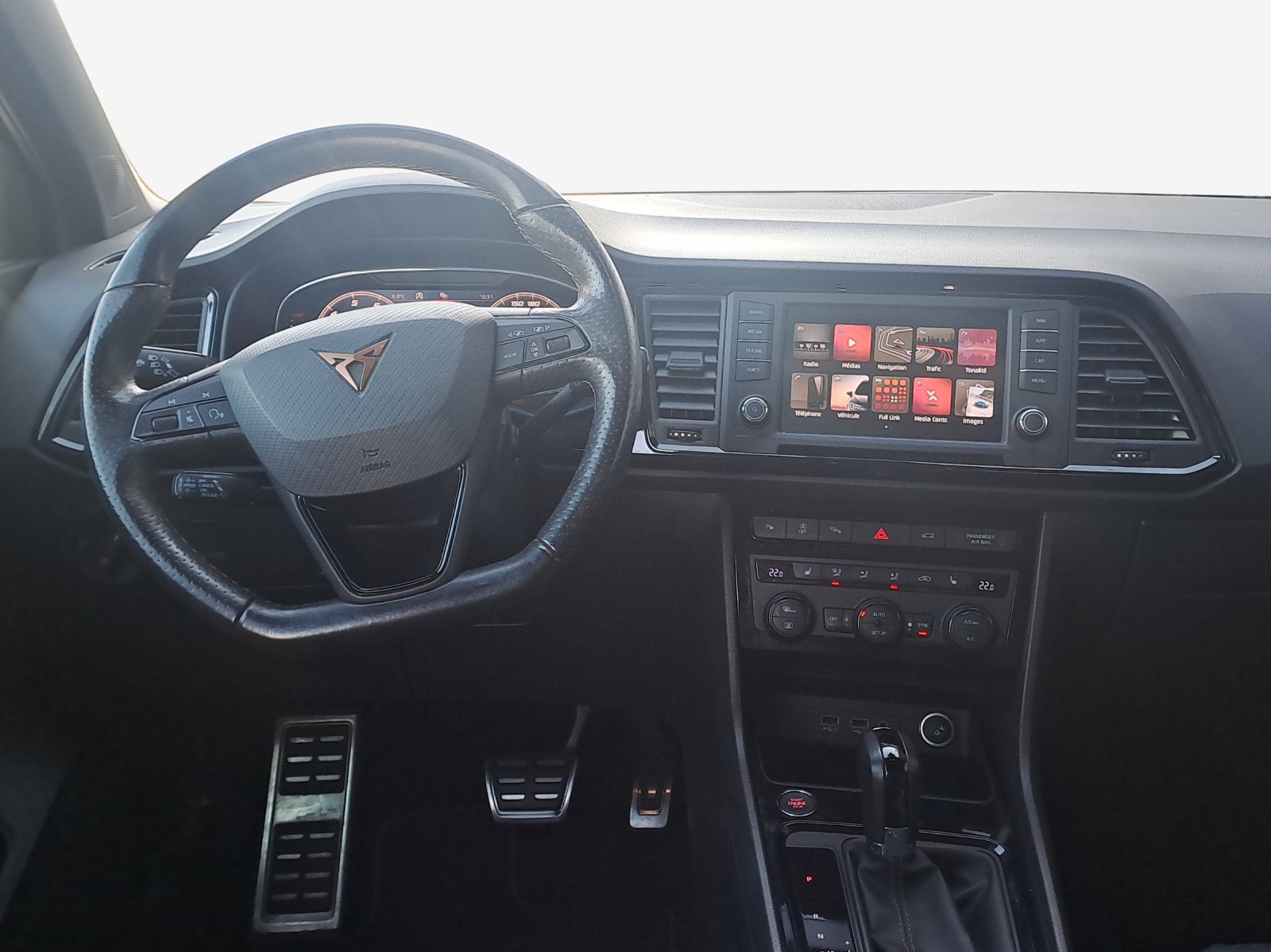 CUPRA Ateca 2.0TSI 4Drive DSG-image-8