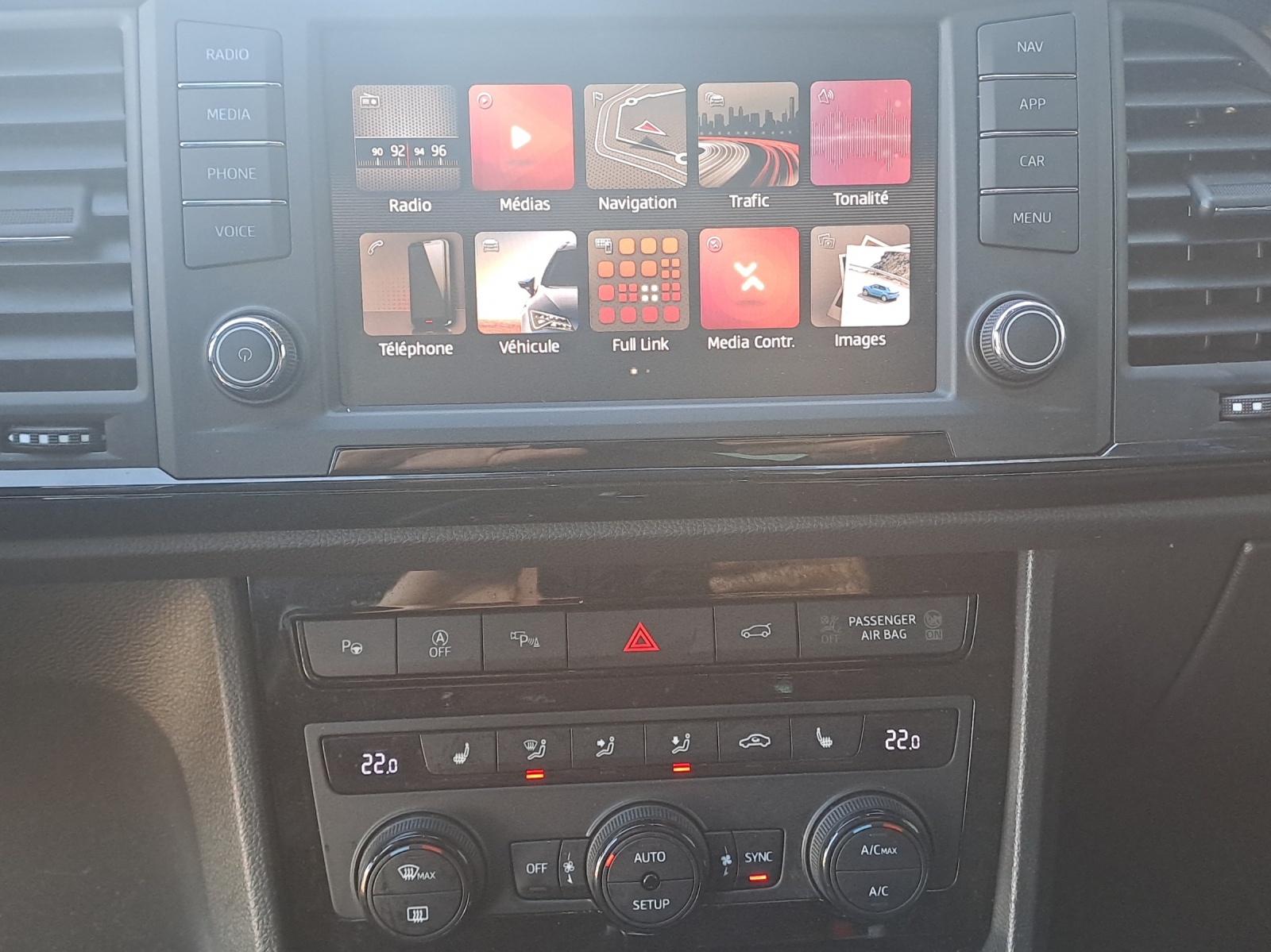 CUPRA Ateca 2.0TSI 4Drive DSG-image-10
