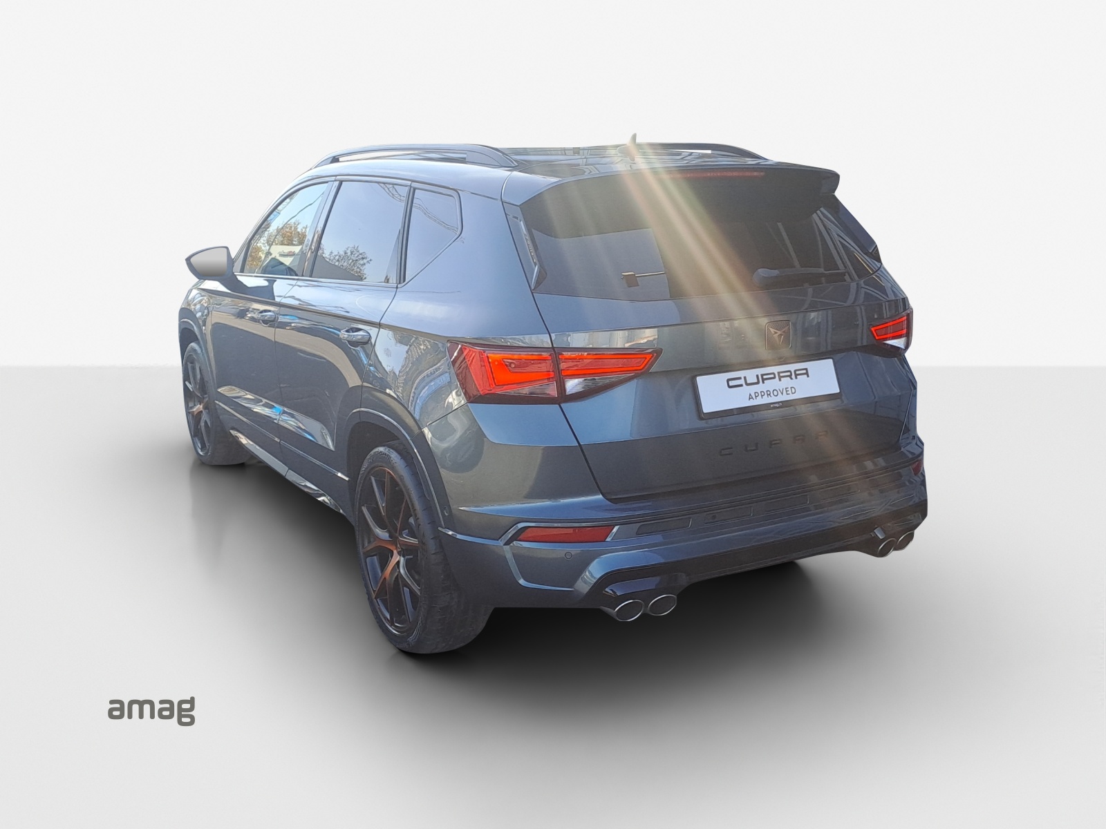 CUPRA Ateca 2.0TSI 4Drive DSG-image-2