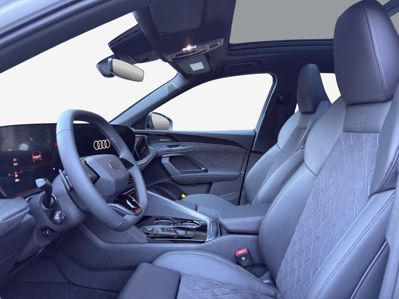 AUDI Q5 TDI quattro 150 kW S-tronic-image-7
