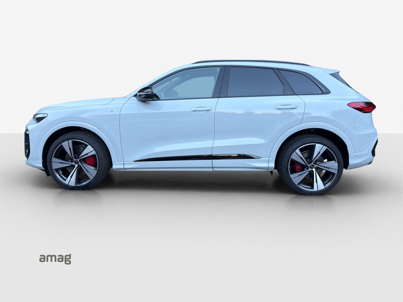 AUDI Q5 TDI quattro 150 kW S-tronic-image-1