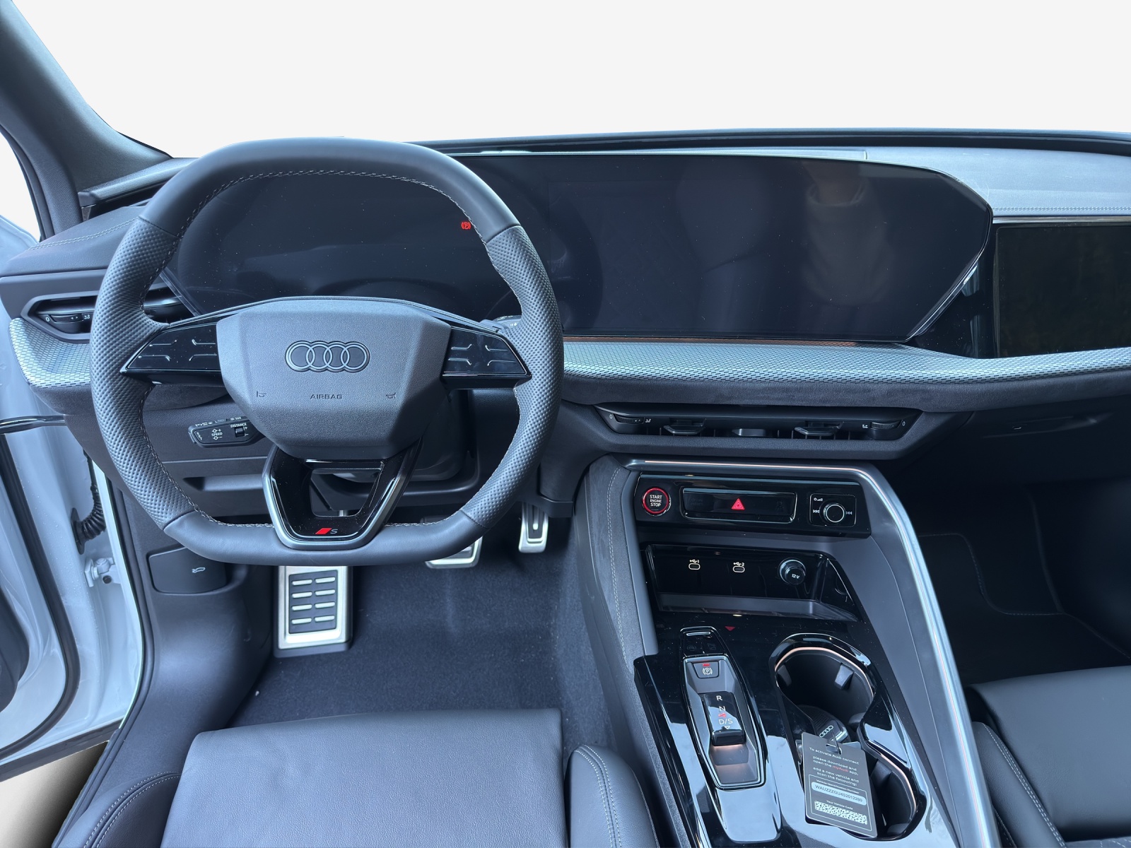 AUDI Q5 TDI quattro 150 kW S-tronic-image-8