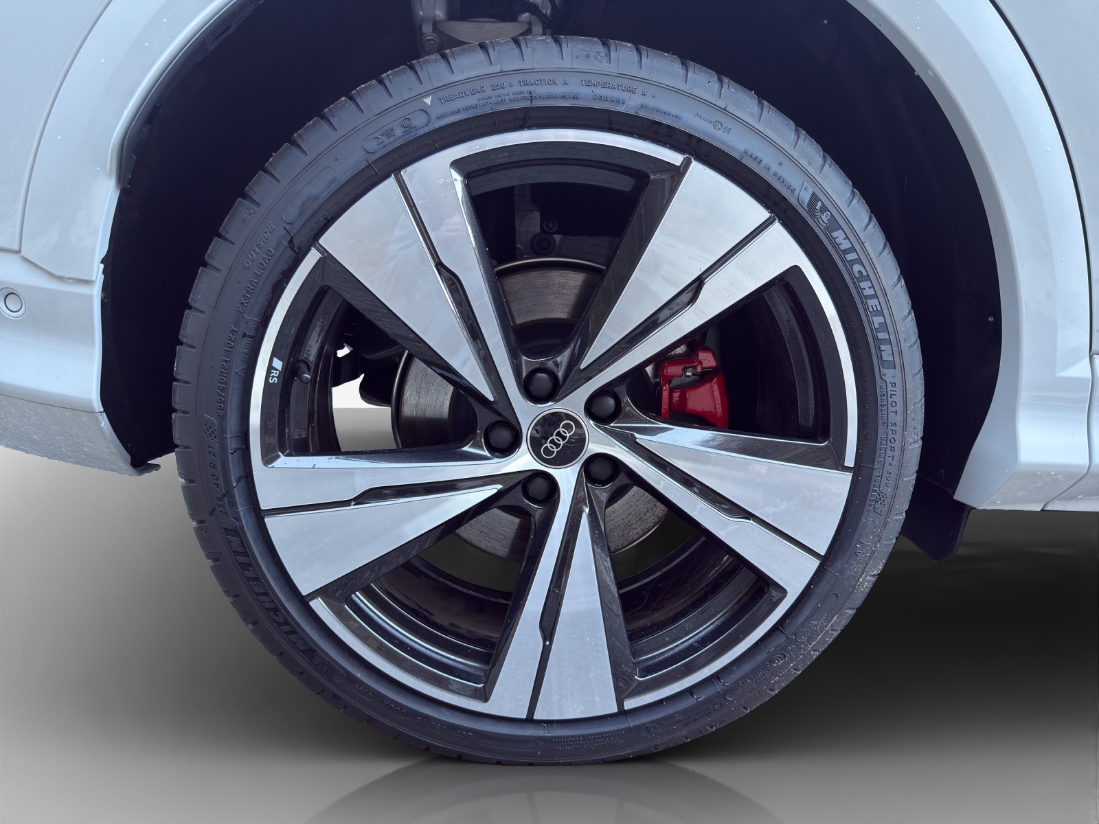 AUDI Q5 TDI quattro 150 kW S-tronic-image-13