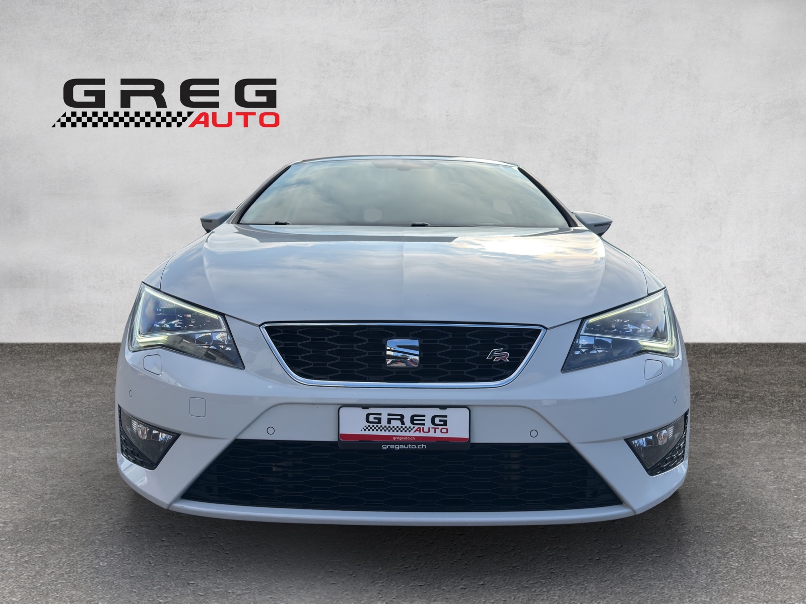 SEAT Leon 2.0 TDI FR Line DSG-image-6