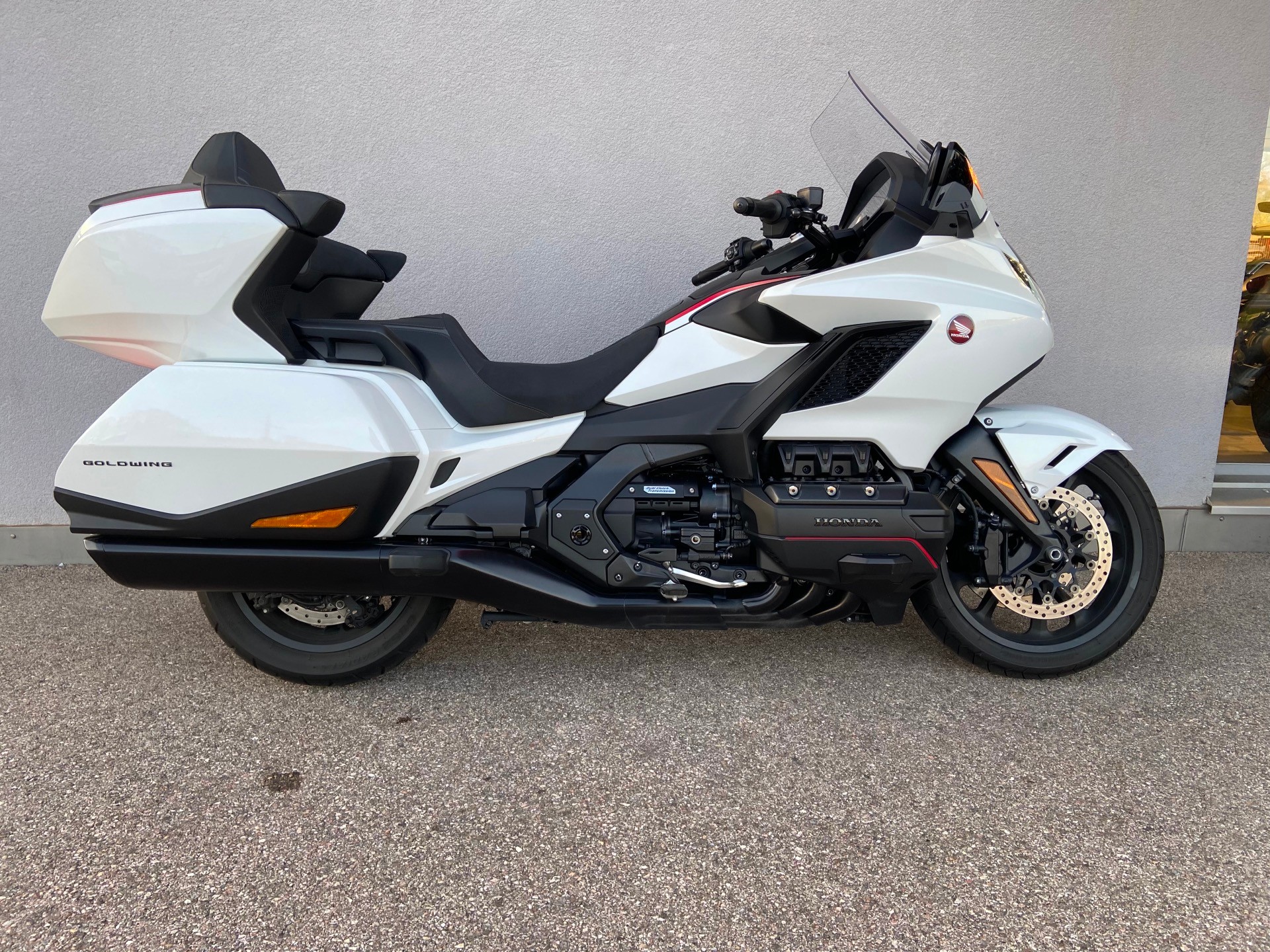 HONDA GL 1800 DA DCT Goldwing-showroom-element-1
