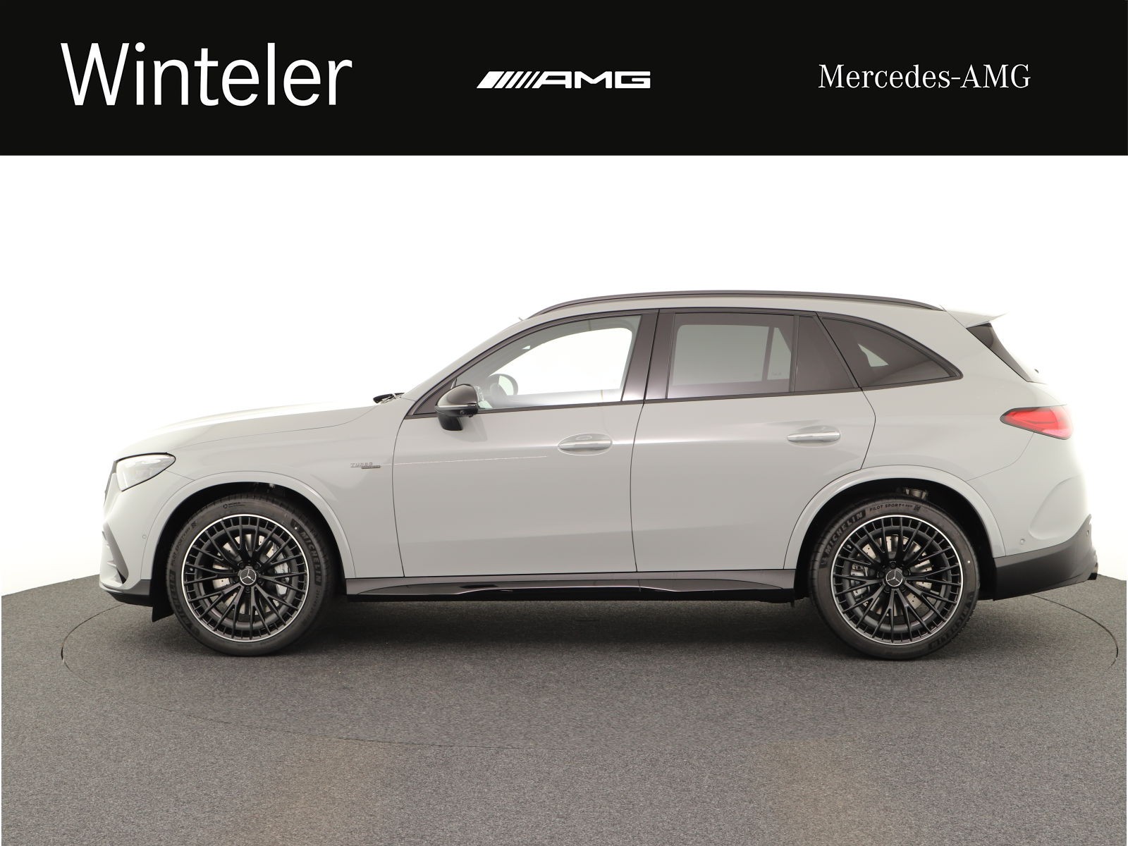 MERCEDES-BENZ GLC 43 AMG Ex. Ed. 4M-image-2