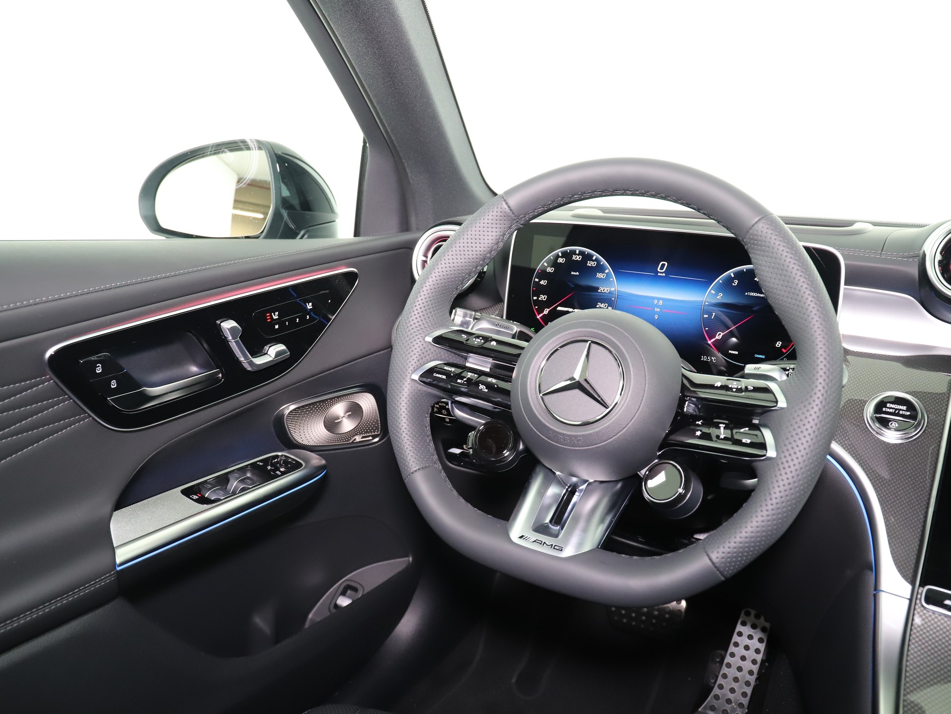 MERCEDES-BENZ GLC 43 AMG Ex. Ed. 4M-image-14