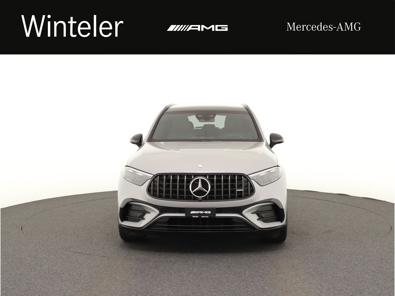 MERCEDES-BENZ GLC 43 AMG Ex. Ed. 4M-image-8