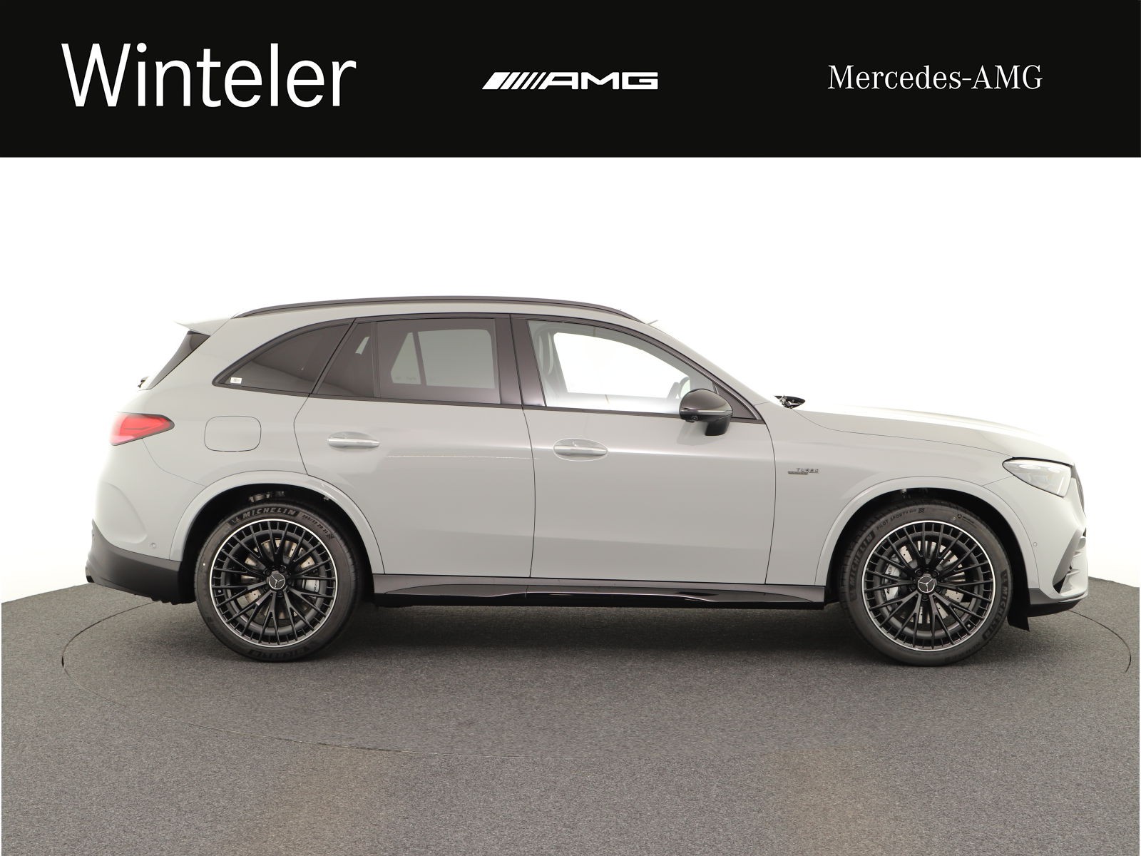 MERCEDES-BENZ GLC 43 AMG Ex. Ed. 4M-image-6