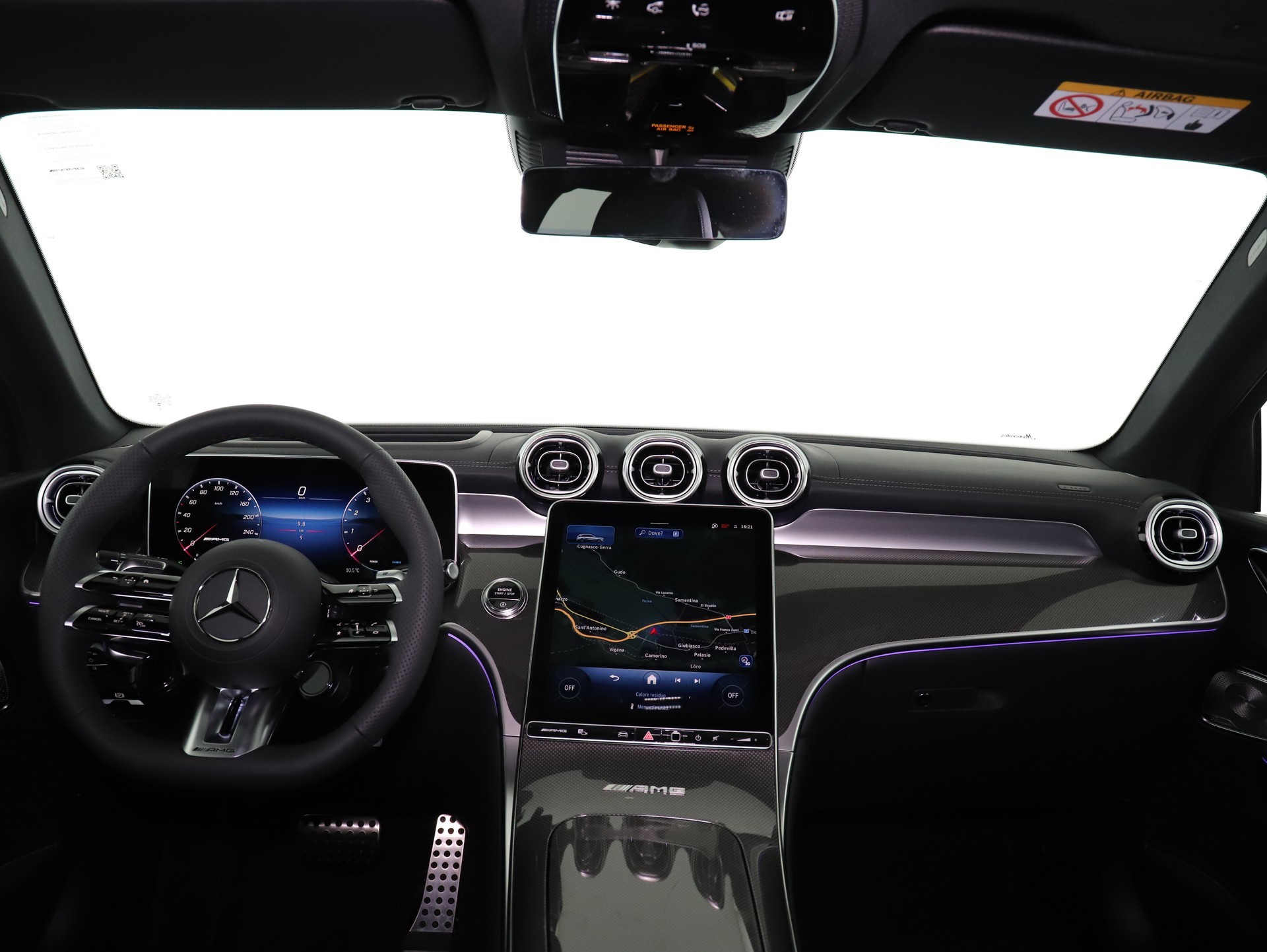 MERCEDES-BENZ GLC 43 AMG Ex. Ed. 4M-image-13