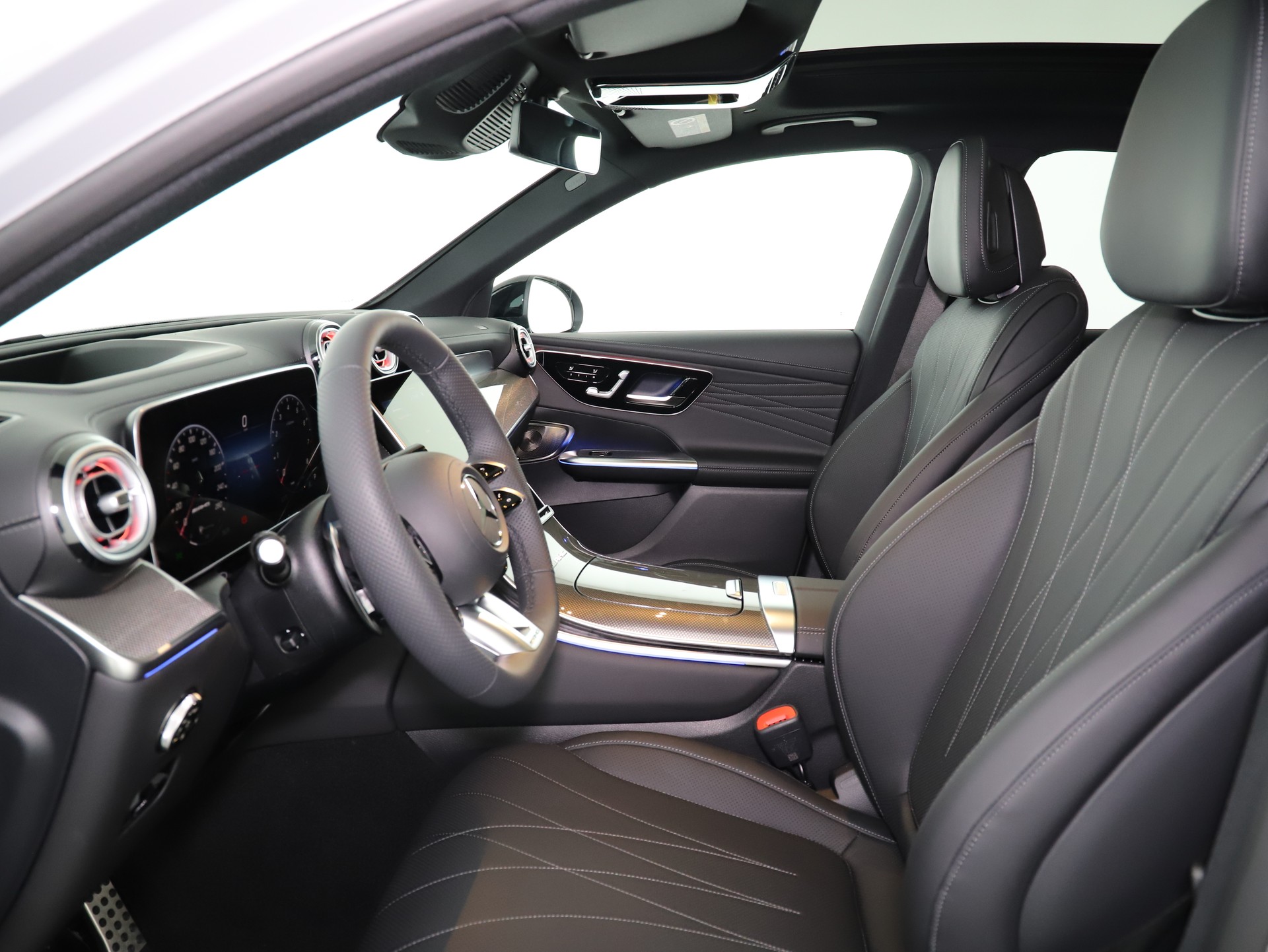 MERCEDES-BENZ GLC 43 AMG Ex. Ed. 4M-image-9