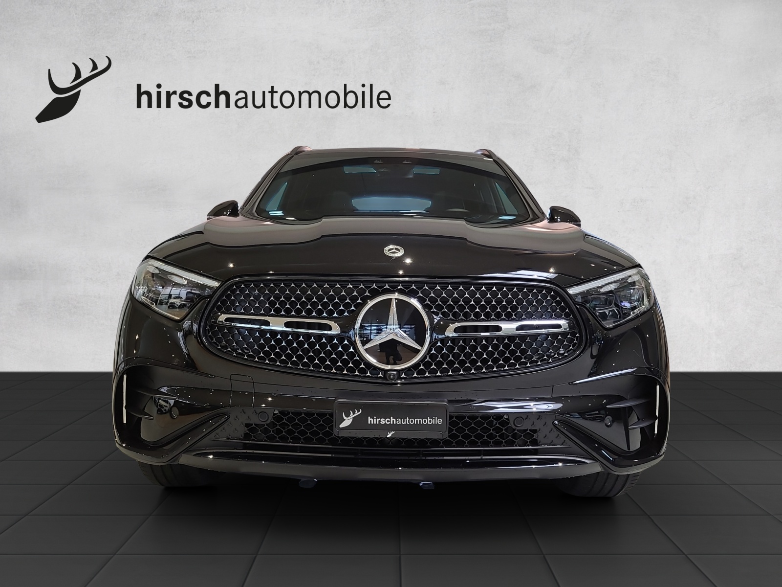 MERCEDES-BENZ GLC 400 e 4Matic 9G-Tronic-image-5