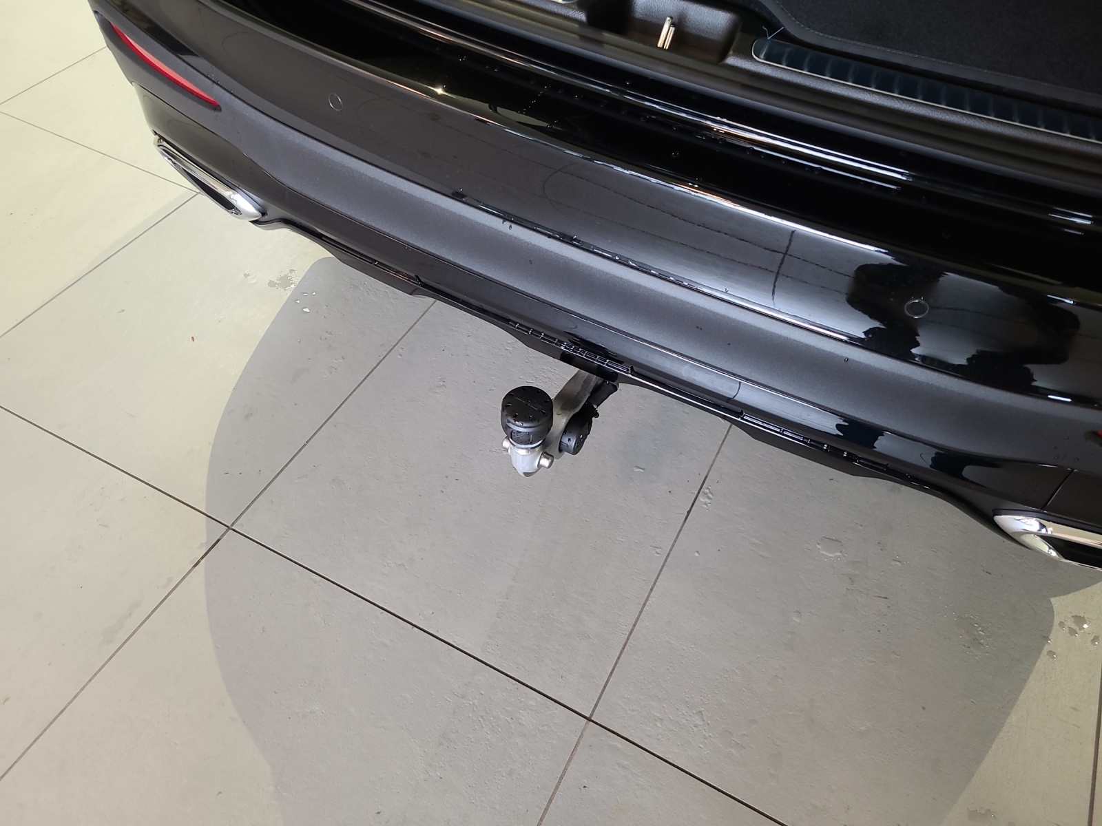 MERCEDES-BENZ GLC 400 e 4Matic 9G-Tronic-image-15