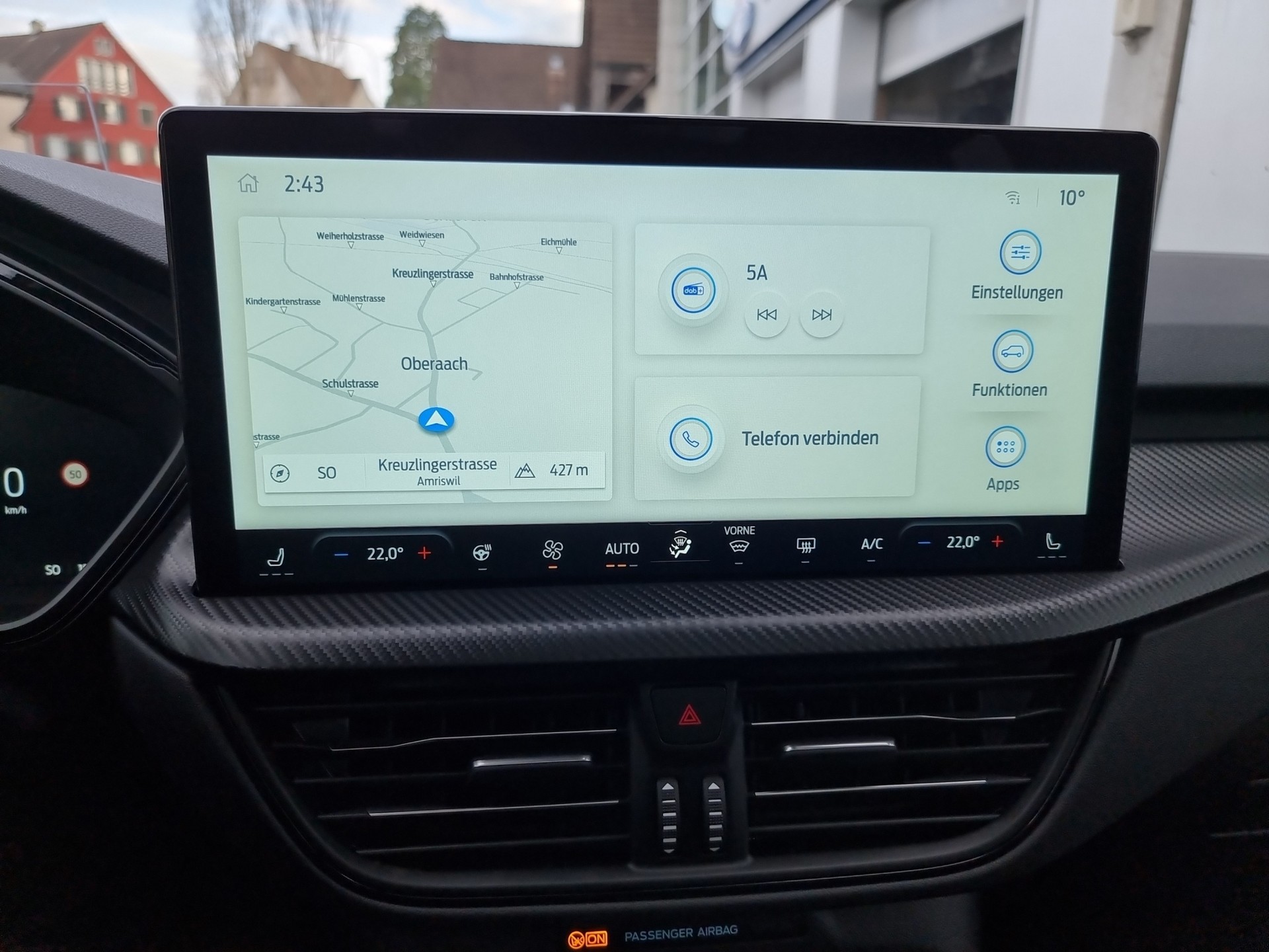 FORD Kuga 2.5 Hybrid ST-Line X 4x4-image-6