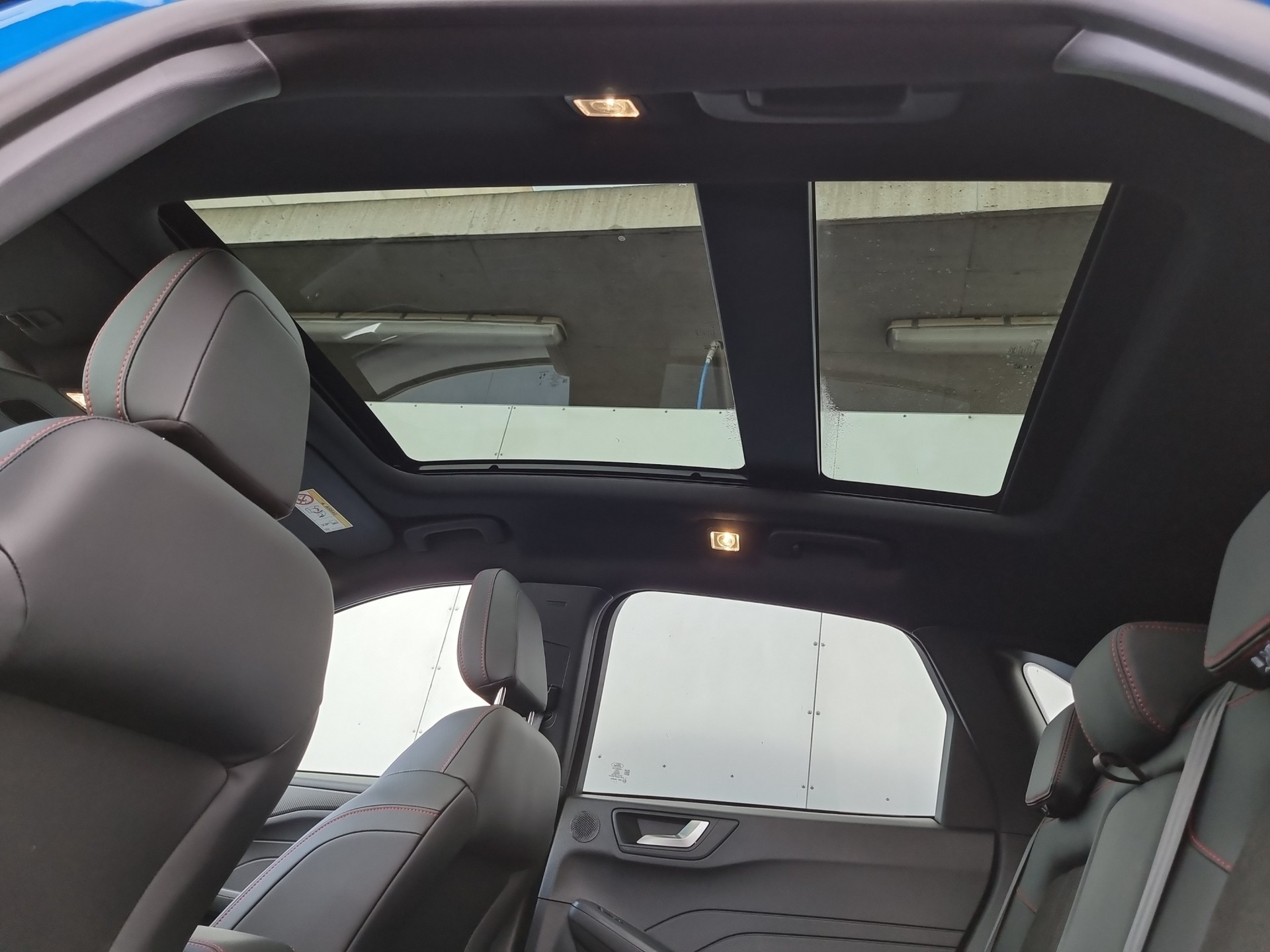 FORD Kuga 2.5 Hybrid ST-Line X 4x4-image-13