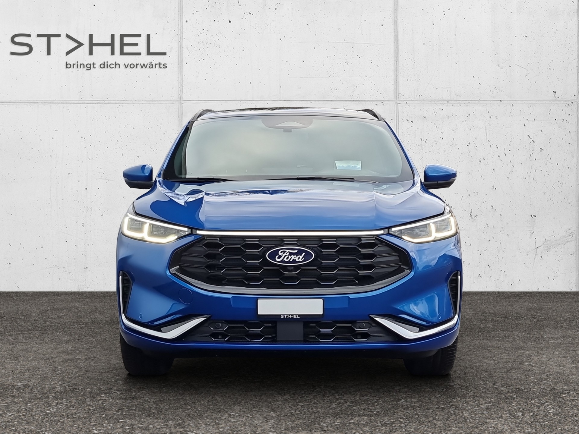 FORD Kuga 2.5 Hybrid ST-Line X 4x4-image-3