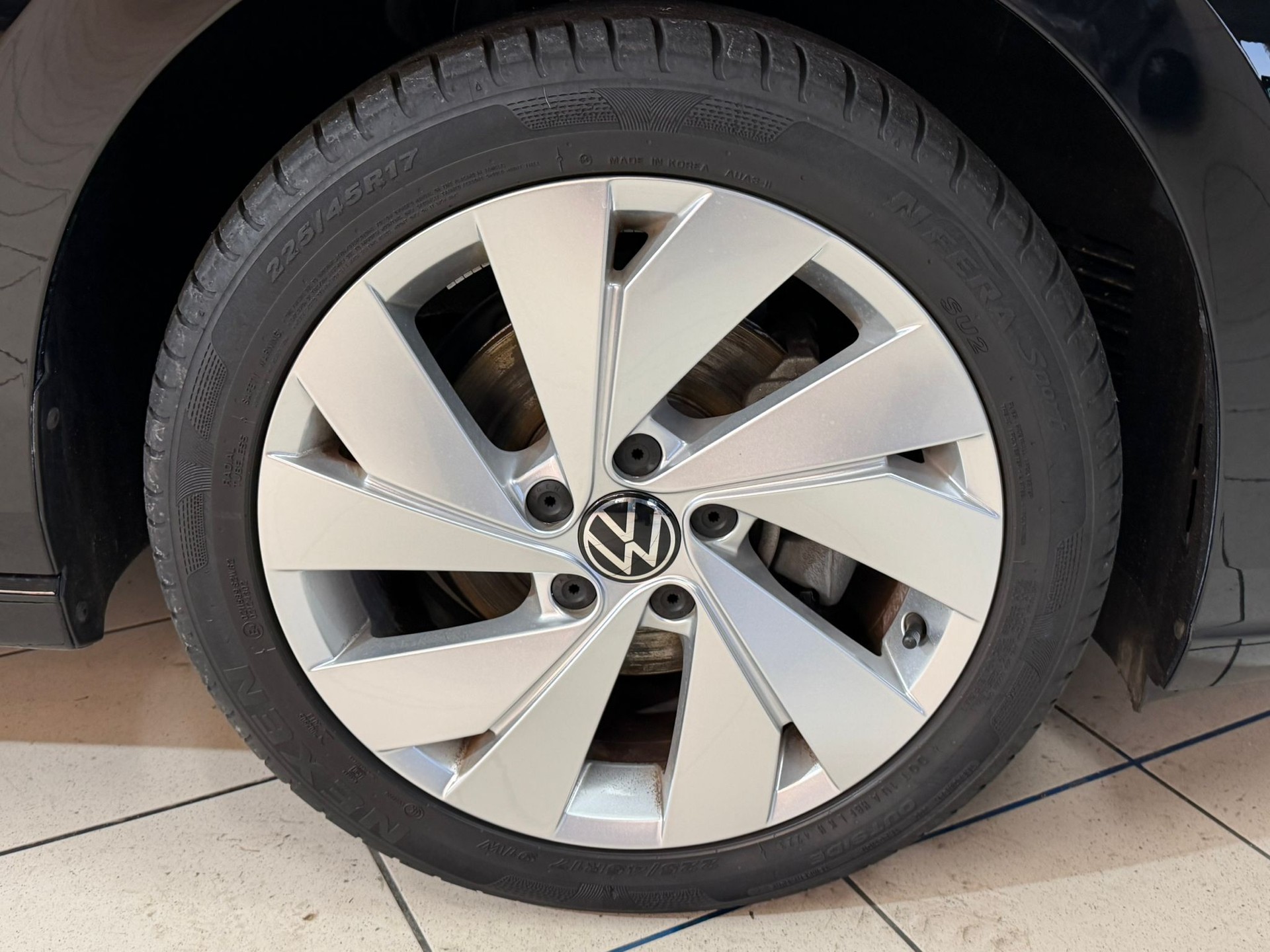 VW Golf 1.5 eTSI mHEV ACT Style DSG-image-4