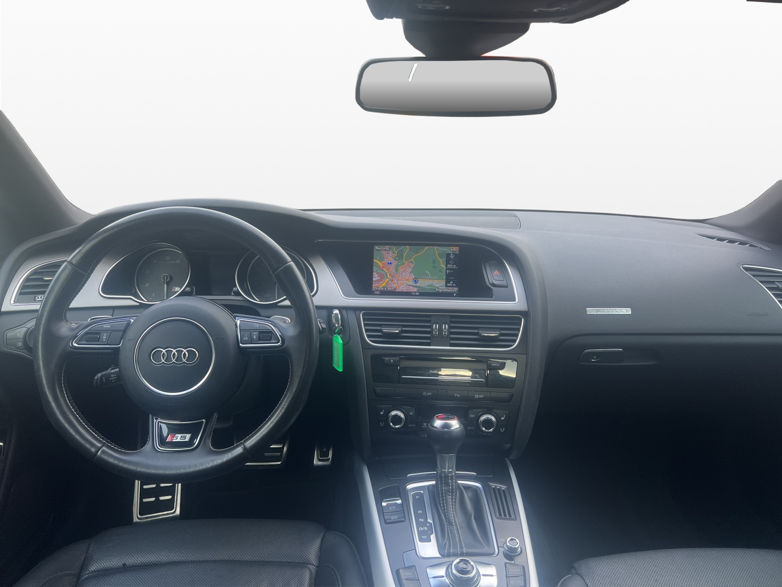 AUDI S5 Coupé 3.0 TFSI quattro S-tronic-image-11