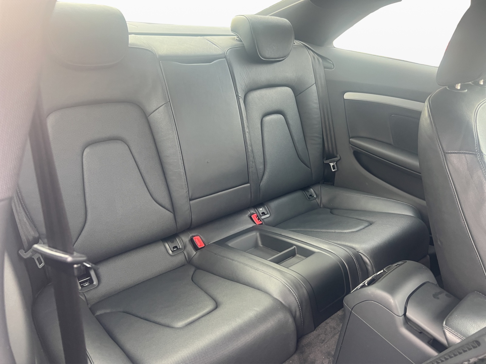 AUDI S5 Coupé 3.0 TFSI quattro S-tronic-image-18