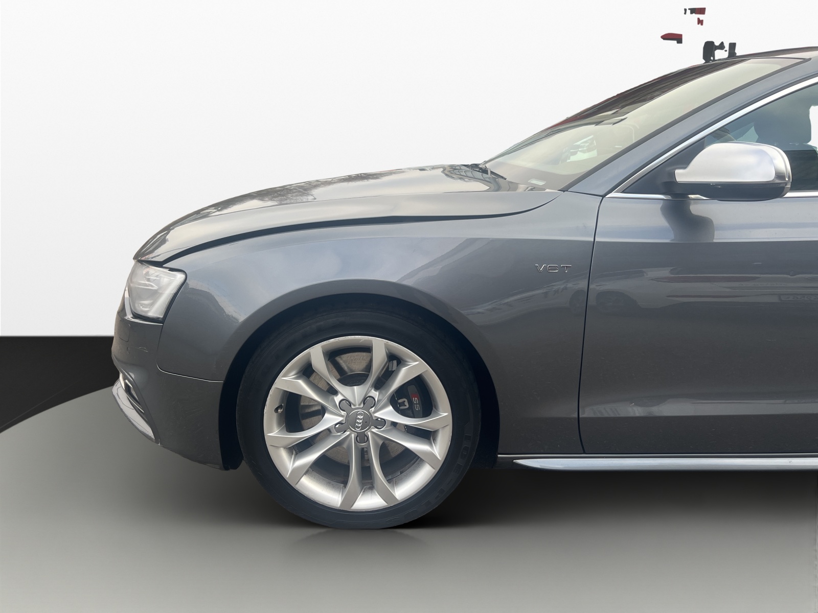 AUDI S5 Coupé 3.0 TFSI quattro S-tronic-image-20
