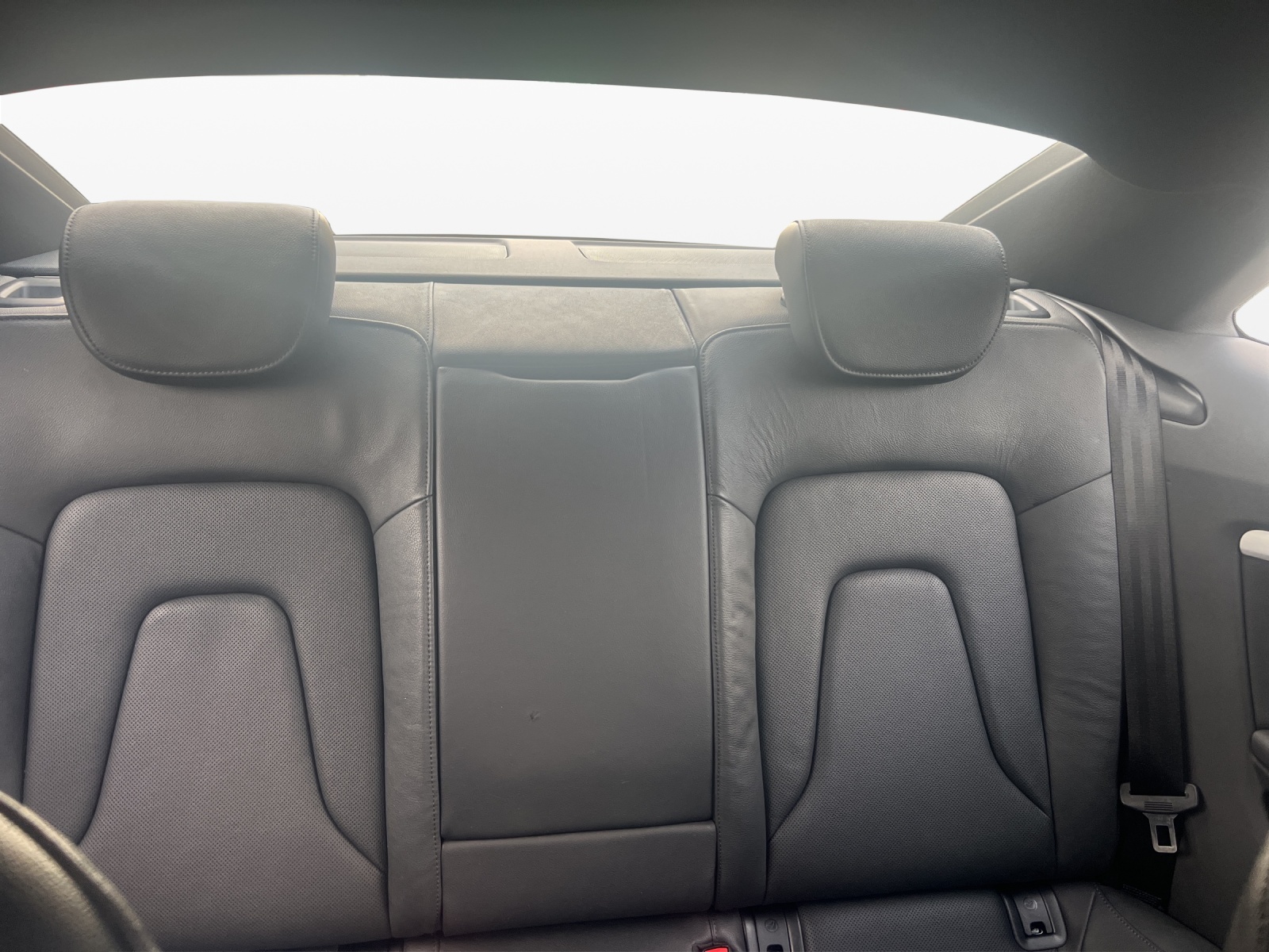 AUDI S5 Coupé 3.0 TFSI quattro S-tronic-image-17