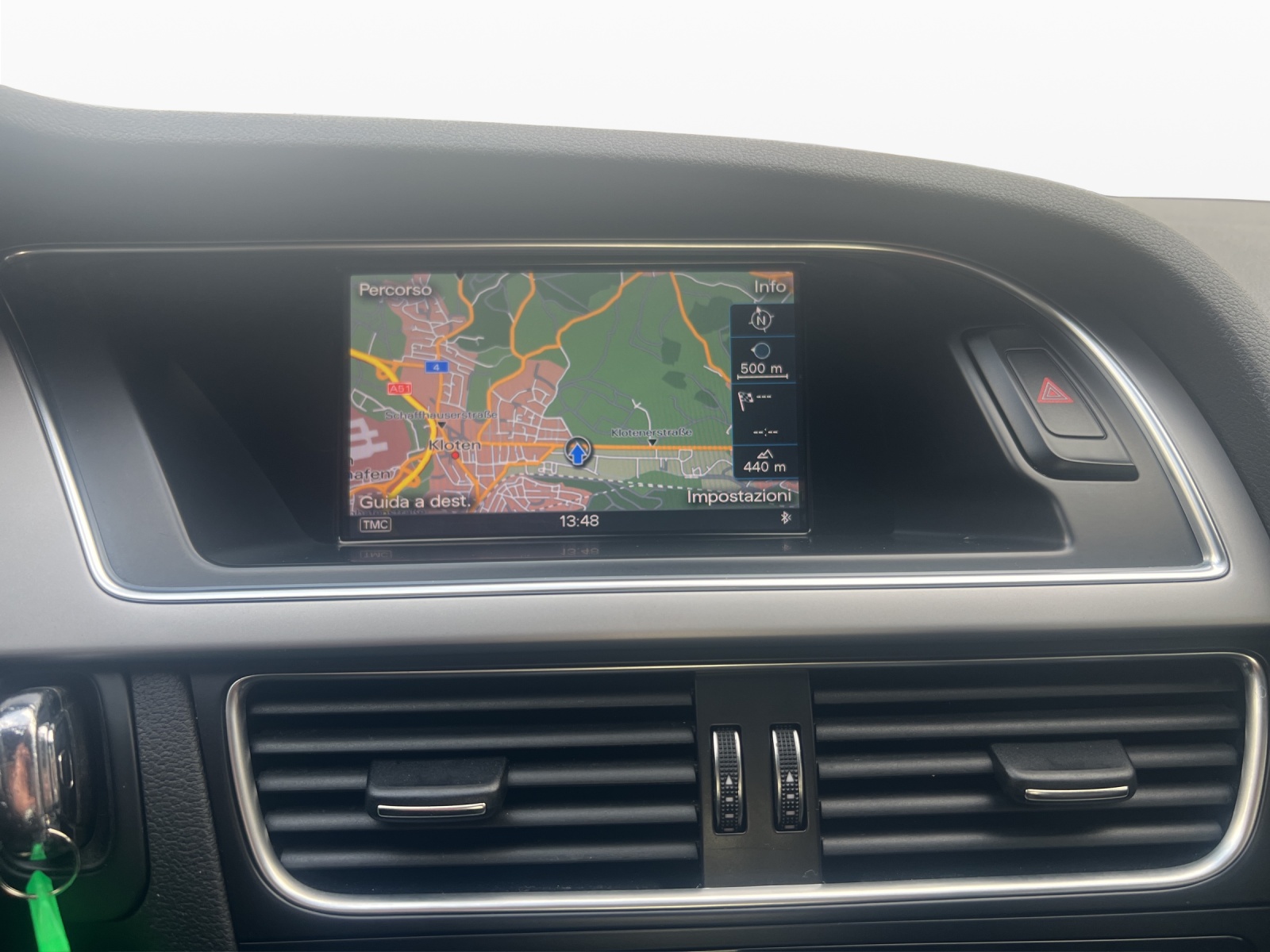 AUDI S5 Coupé 3.0 TFSI quattro S-tronic-image-12